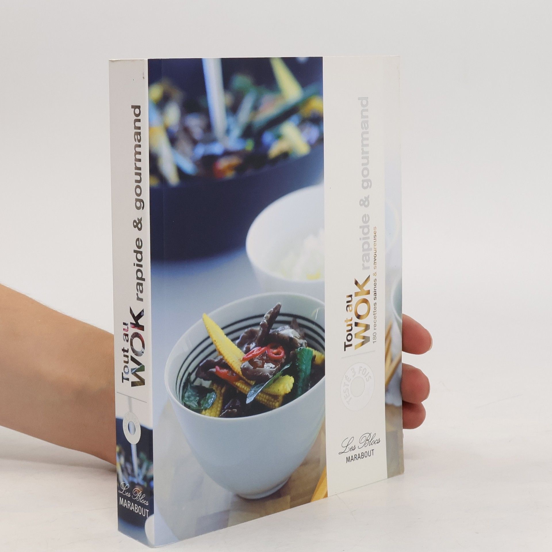 kolektiv Tout au Wok
