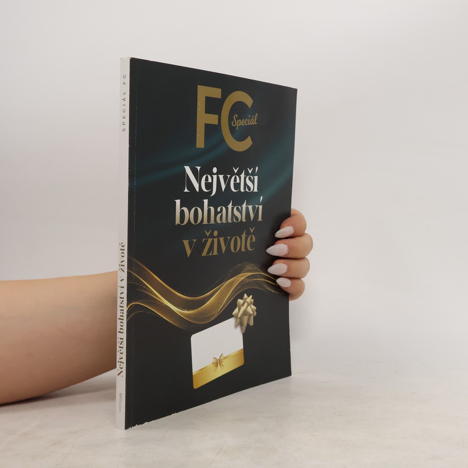 Petr Casanova FC Speciál. Největší bohatství v životě