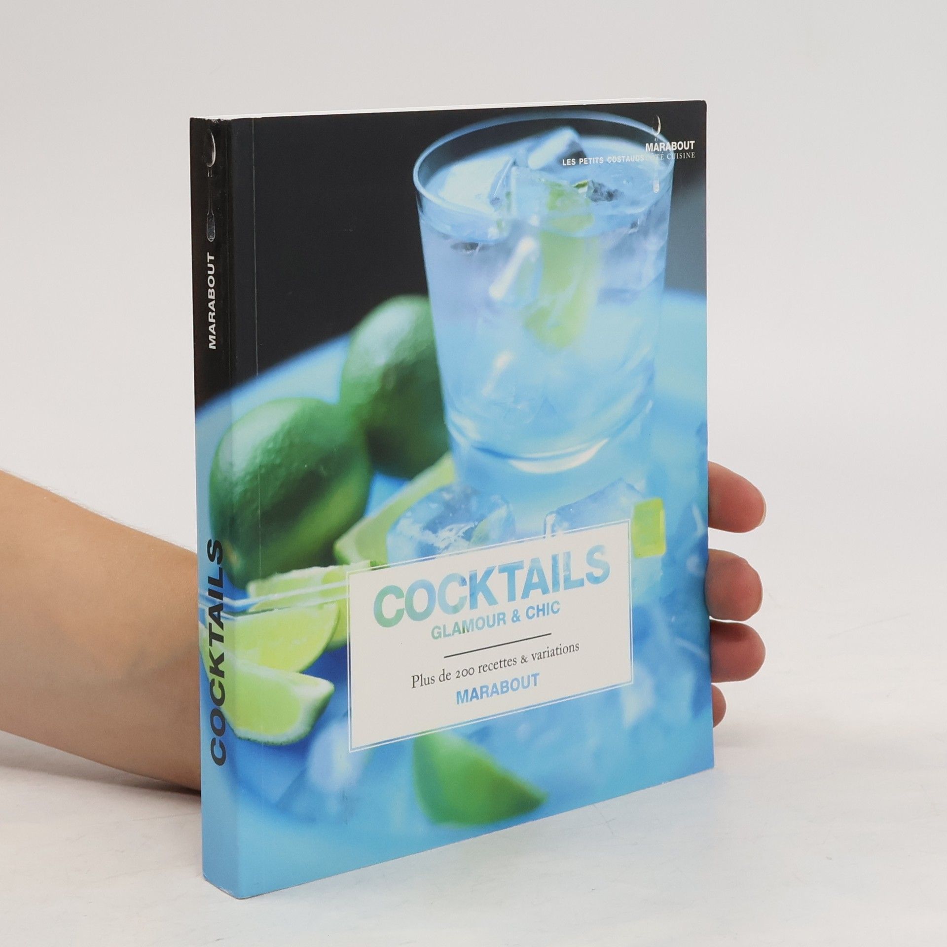 Joanna Farrow Cocktails