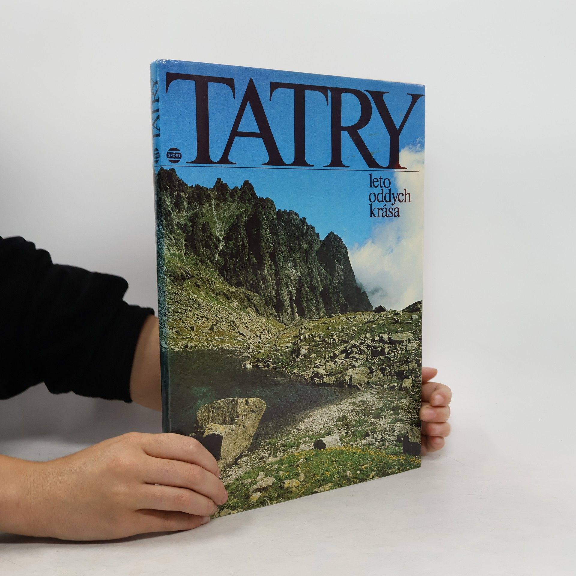 kolektiv Tatry