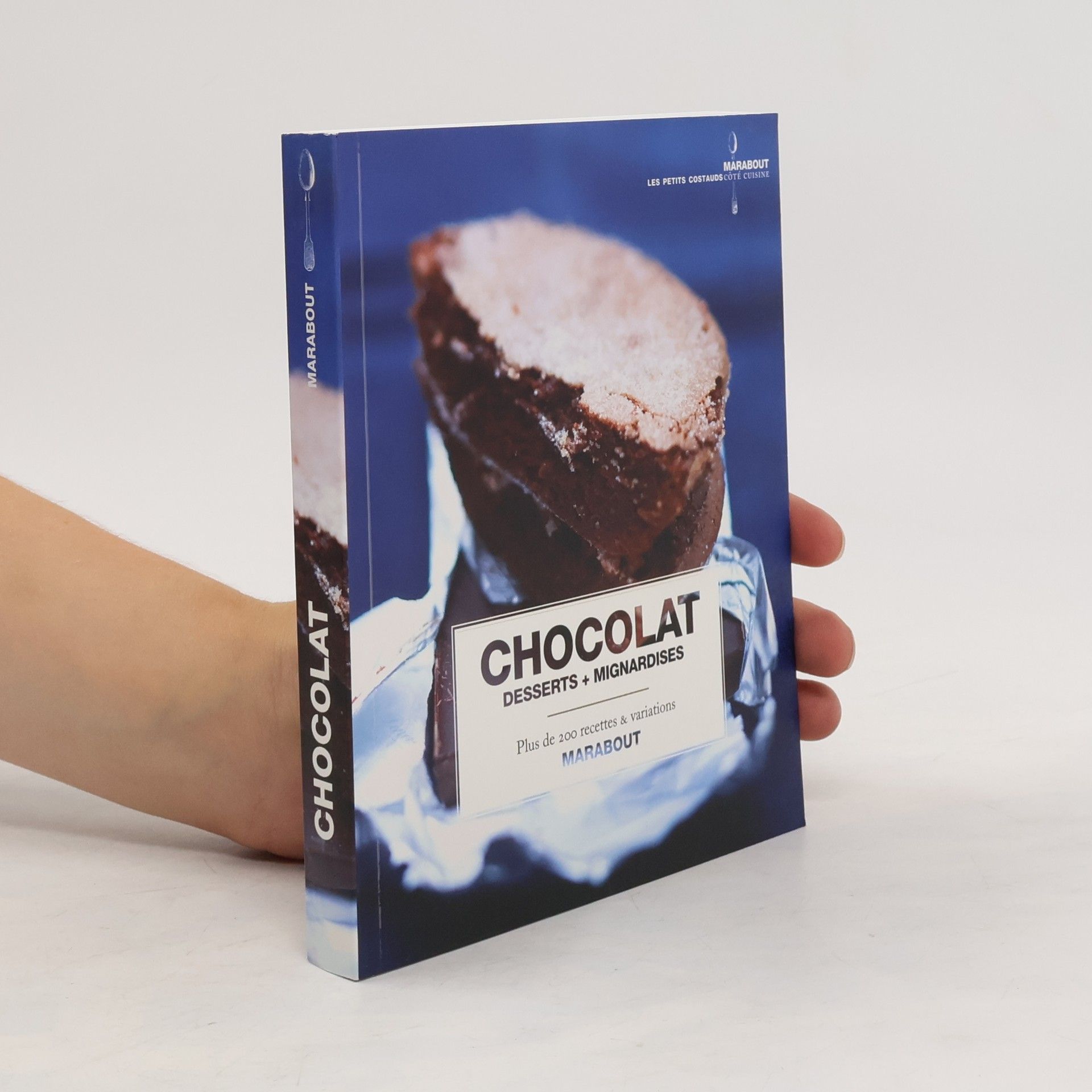Felicity Barnum-Bobb Chocolat