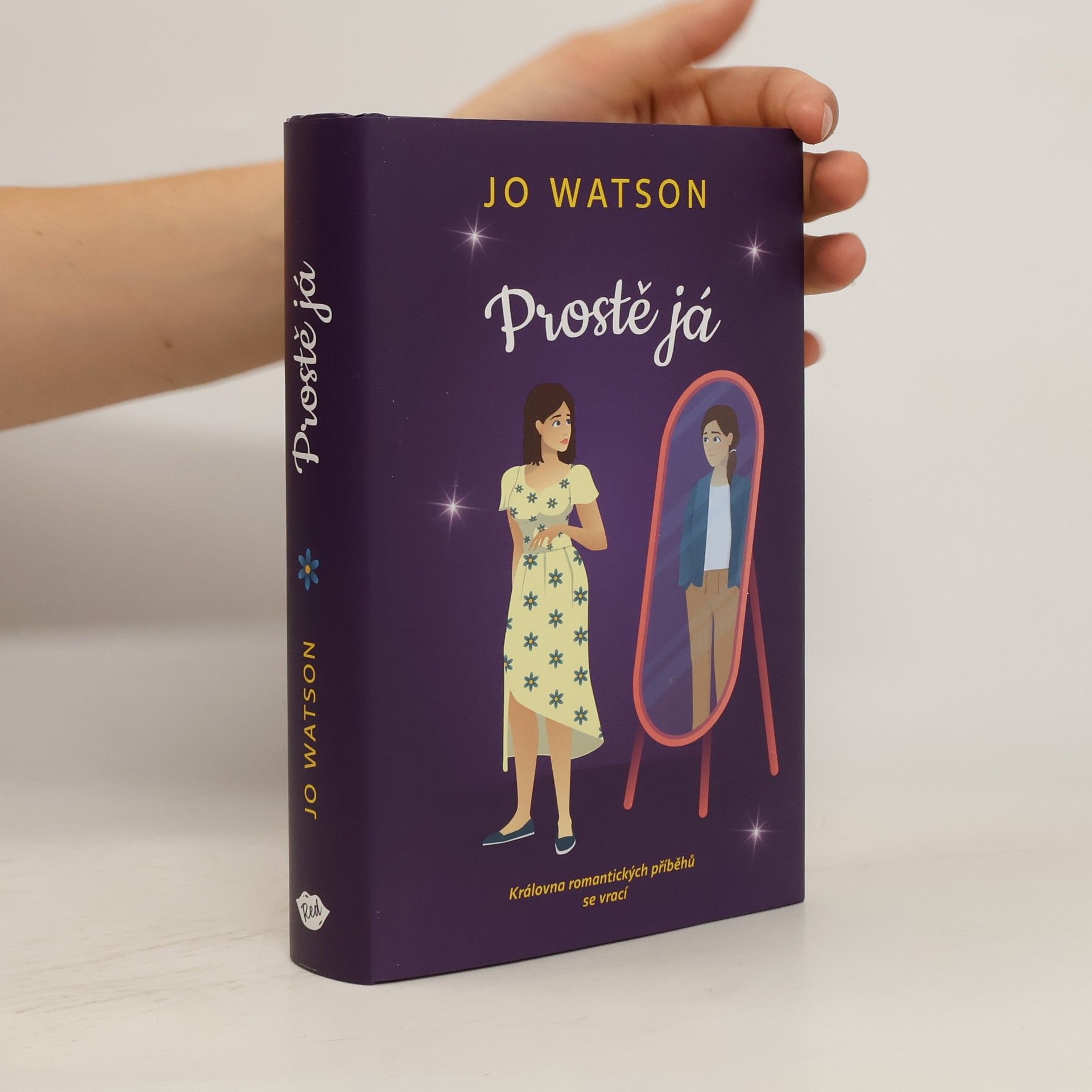 Jo Watson Prostě já
