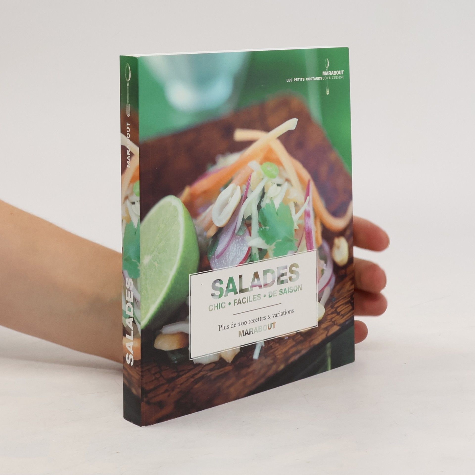 Alice Storey Salades