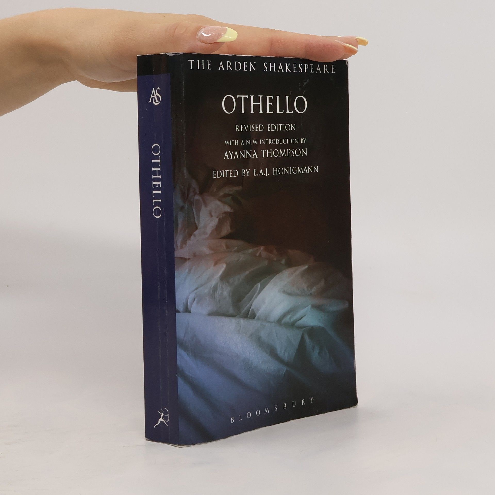 William Shakespeare Othello