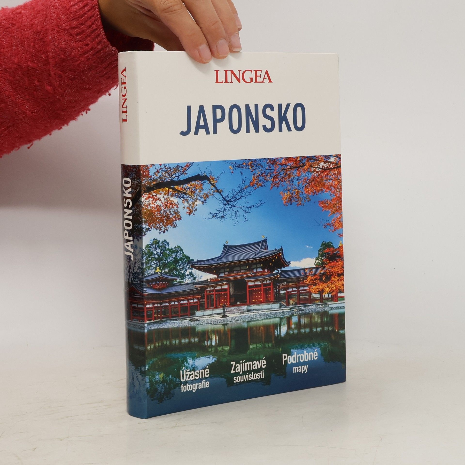 Katarzyna Marcinkowska Japonsko