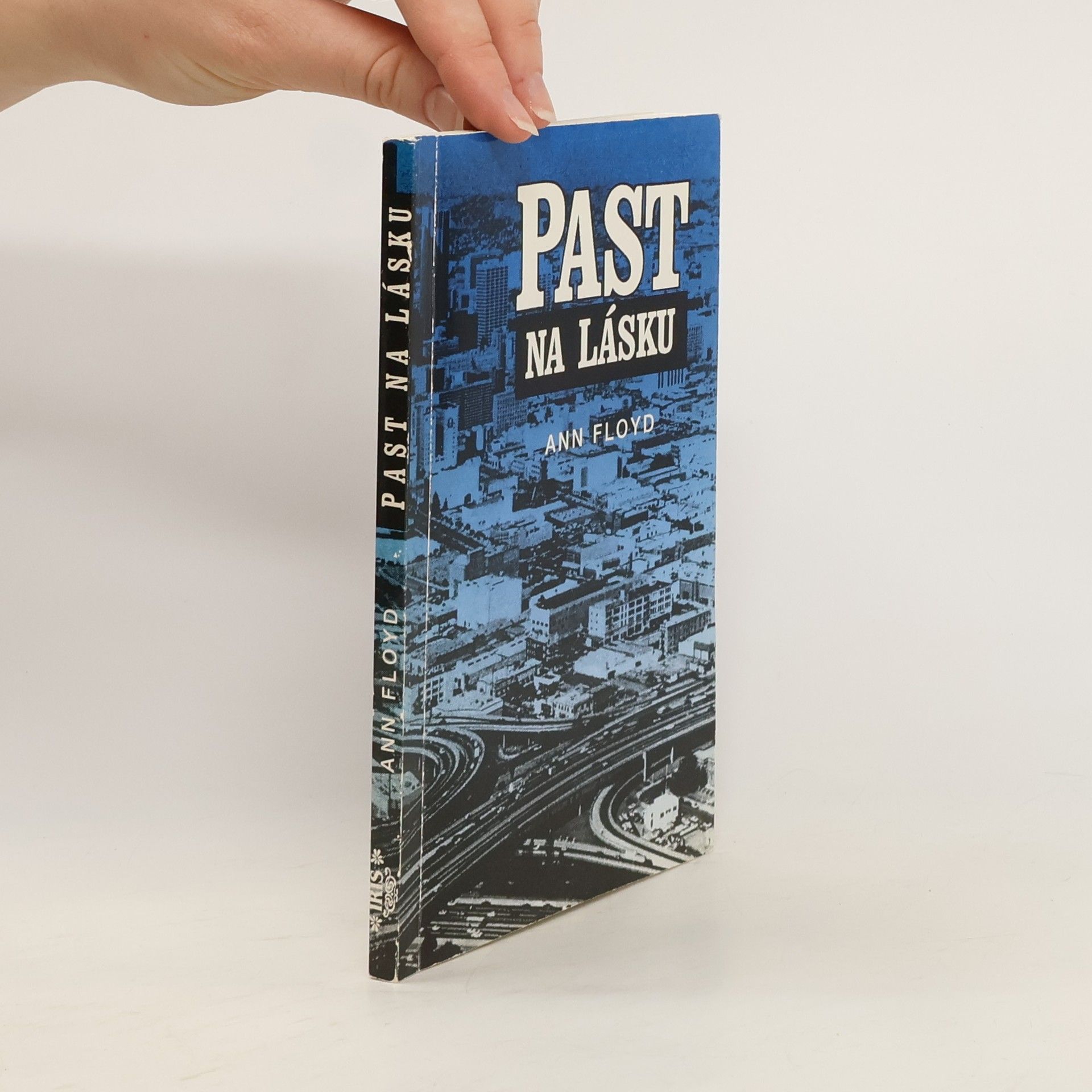 Ann Floyd Past na lásku