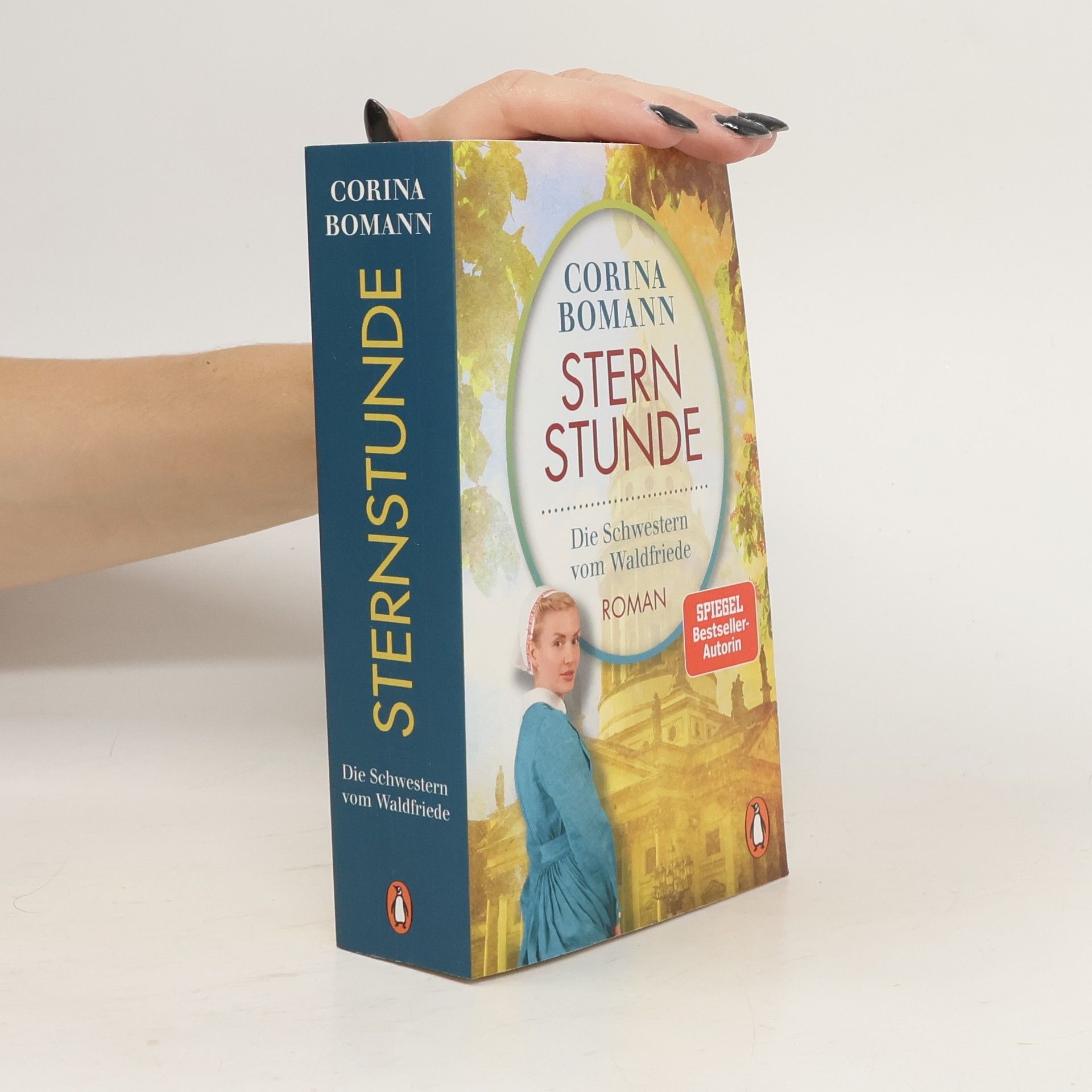 Corina Bomann Sternstunde
