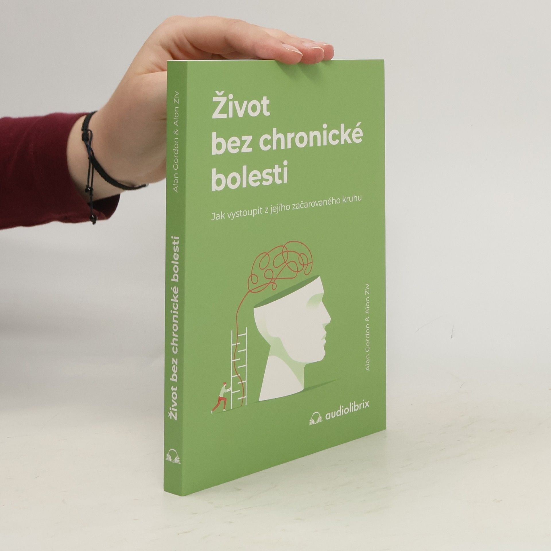 Ivo Müller Život bez chronické bolesti