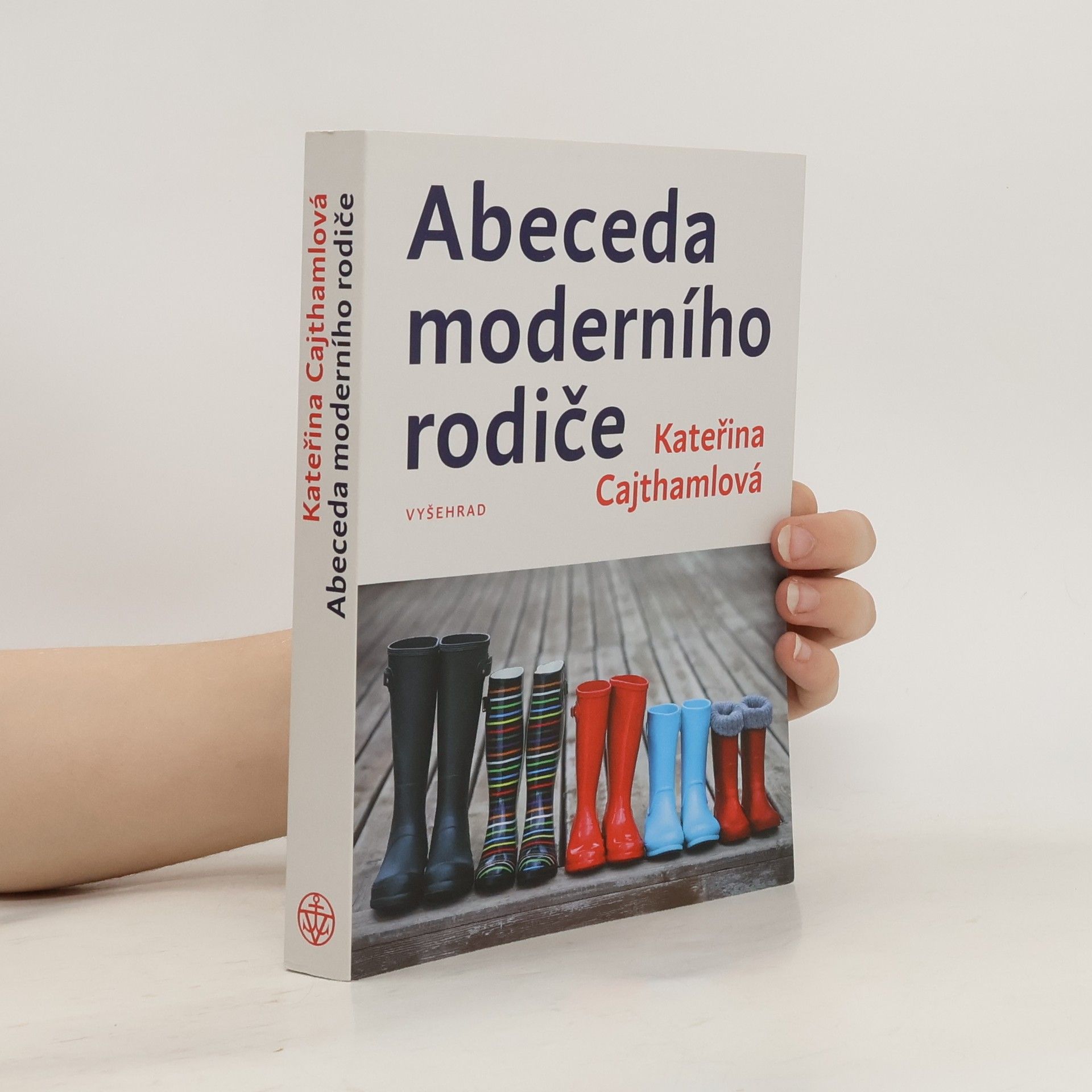 Abeceda moderního rodiče