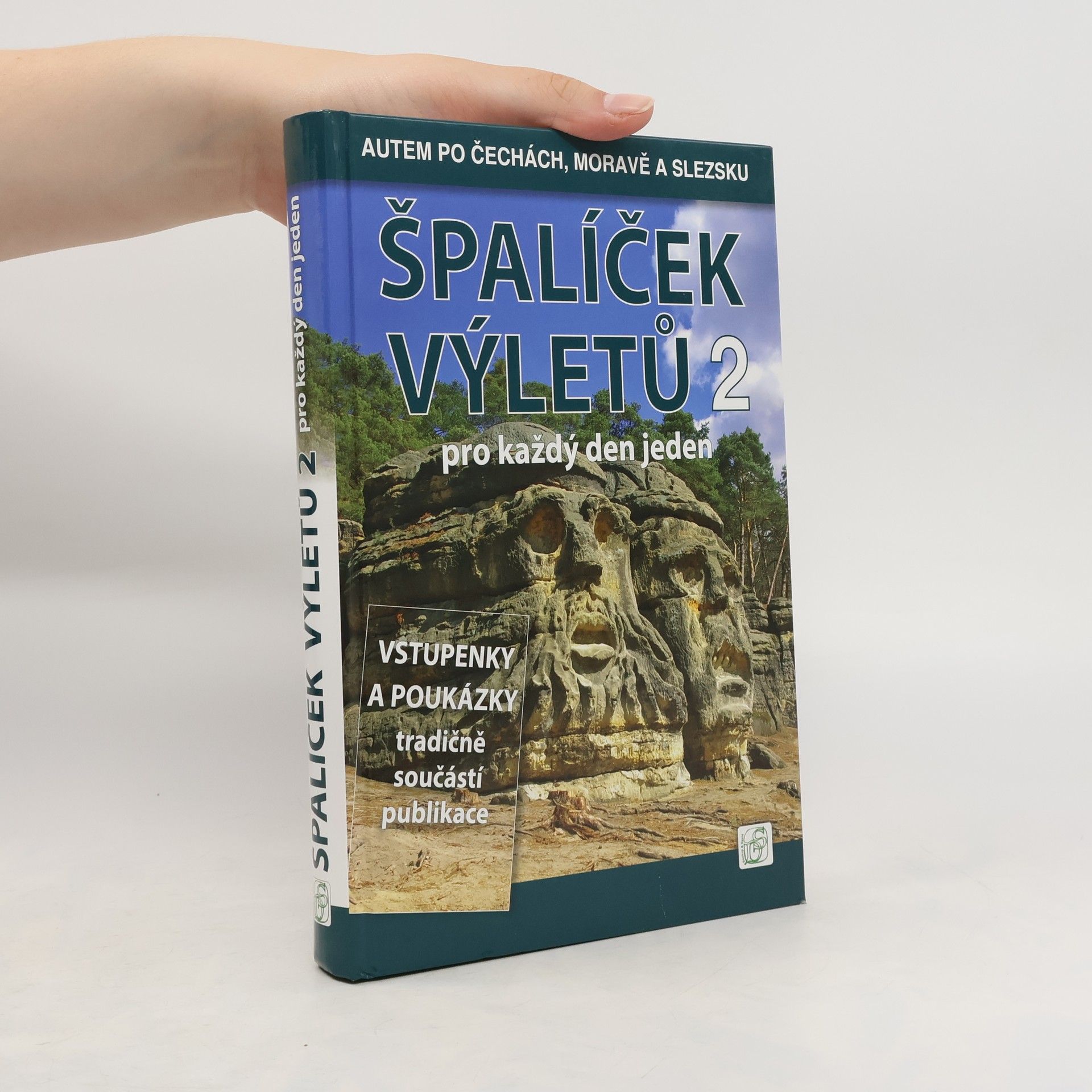 Špalíček výletů 2