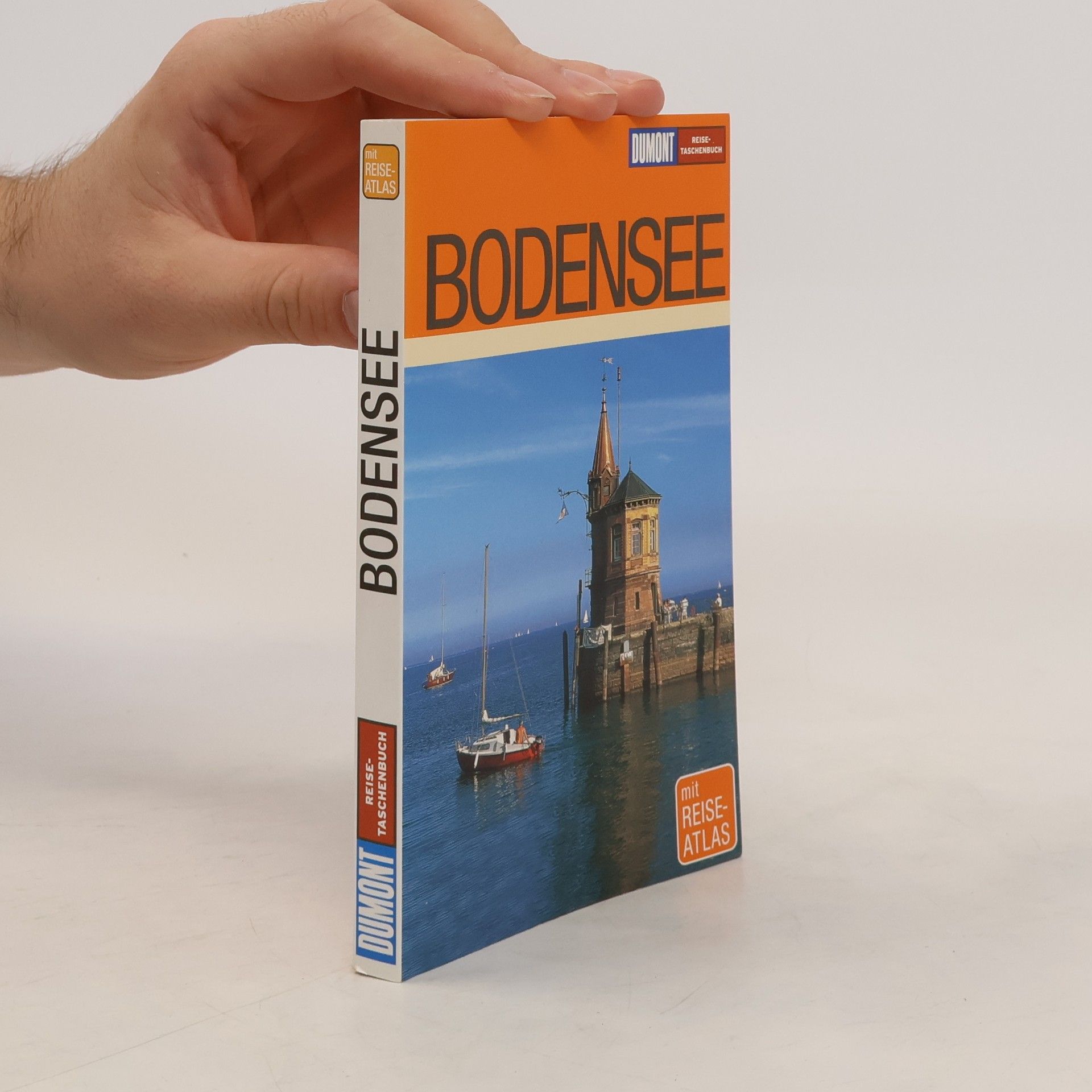 Gerhard Fischer Bodensee