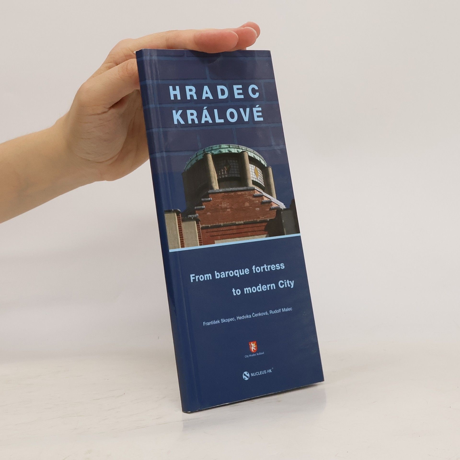 Kolektiv autorů Hradec Králové