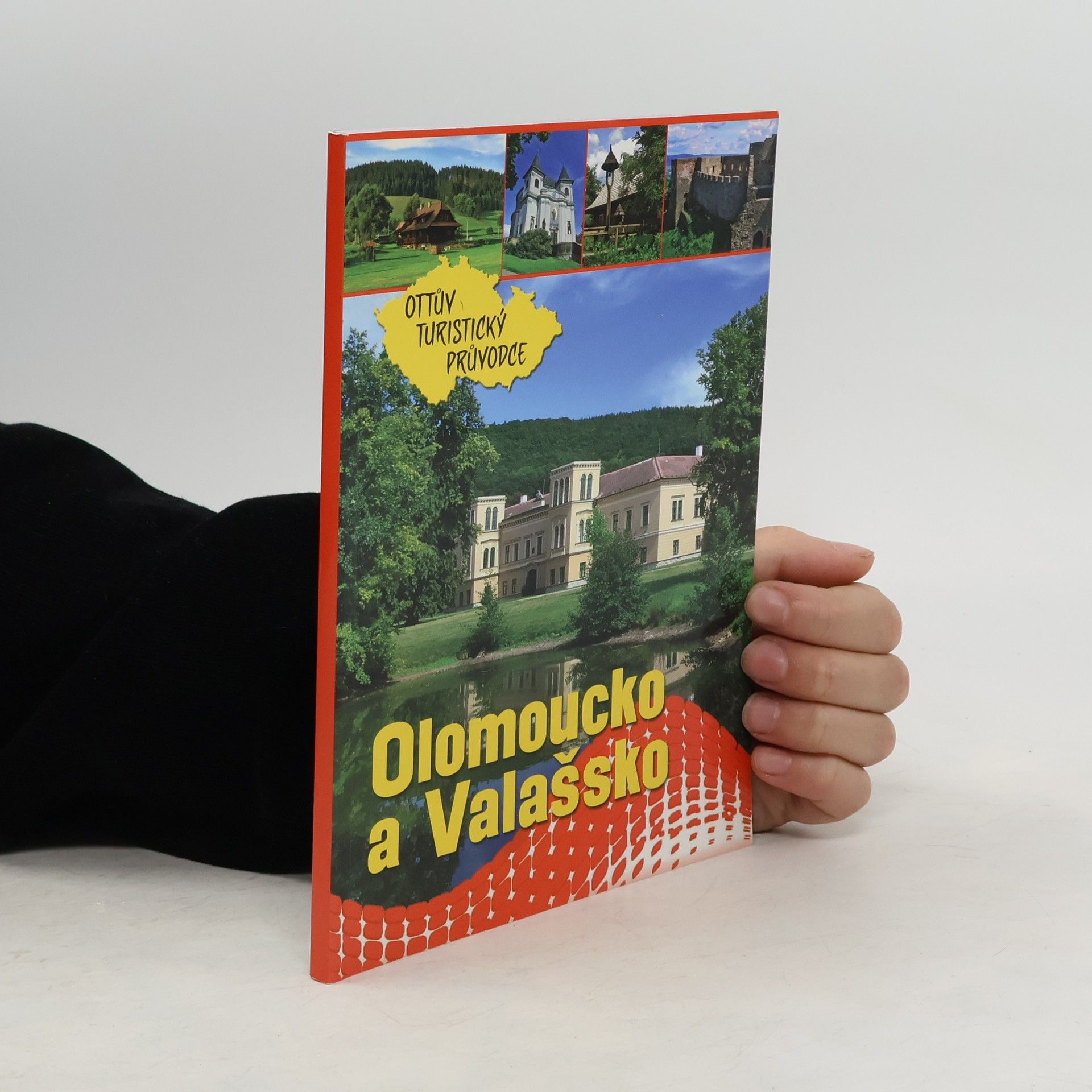 Ivo Paulík Olomoucko a Valašsko