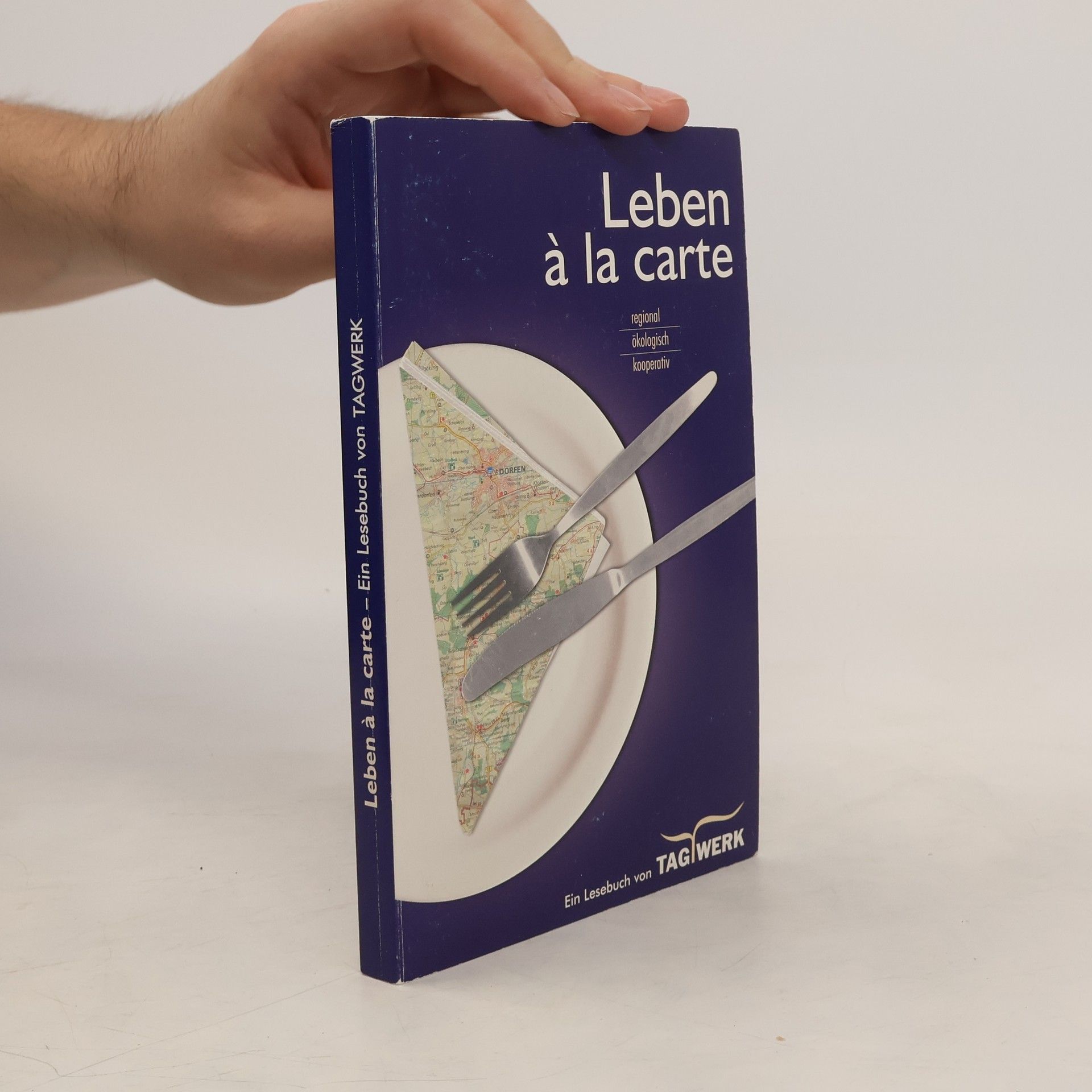 Leben `a la carte