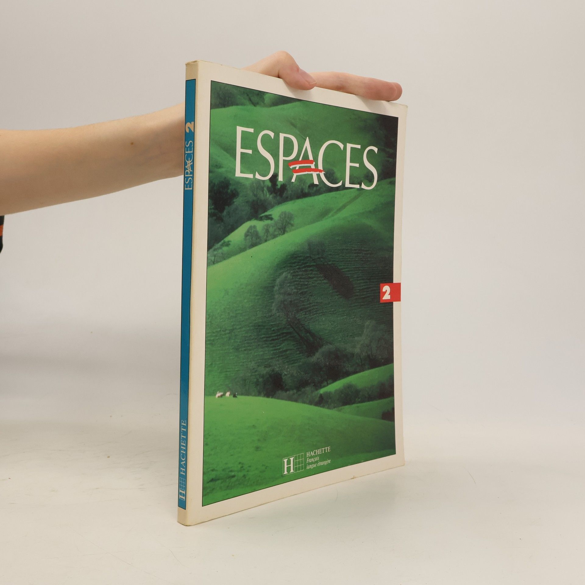 Guy Capelle Espaces 2