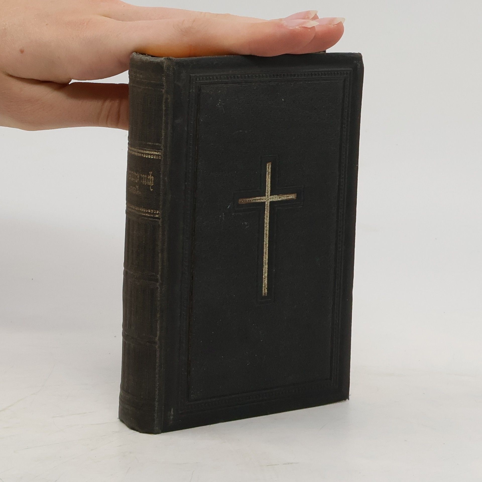 kolektiv Gesangbuch für die Evangelisch-Lutherische Landeskirche des Königreichs Sachsen