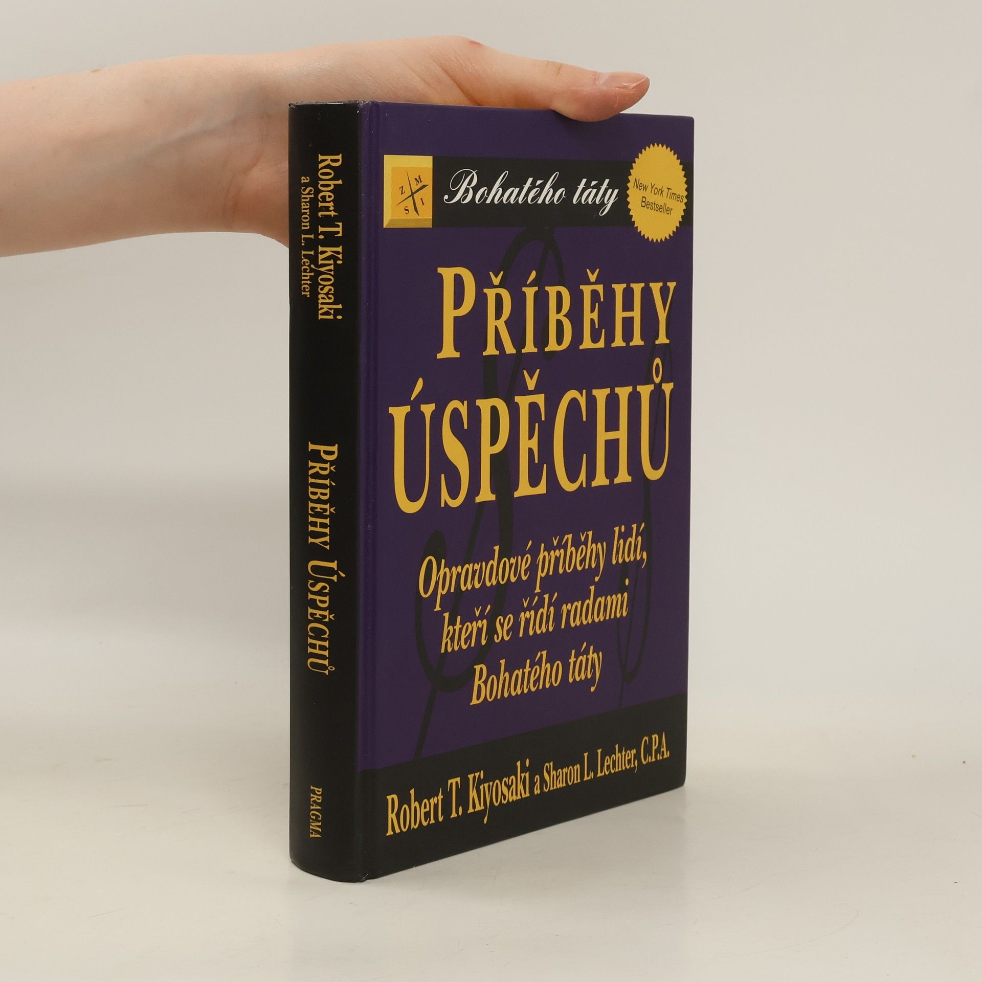 Příběhy úspěchů