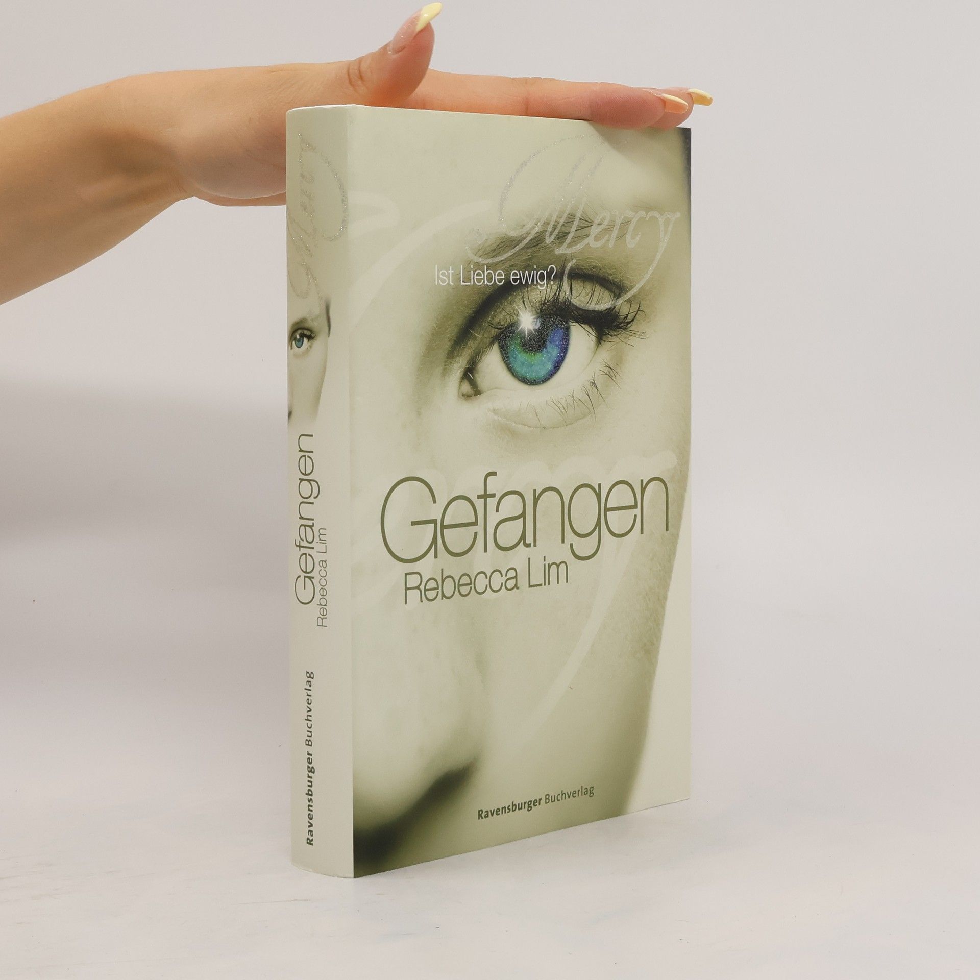 Ilse Rothfuss Gefangen