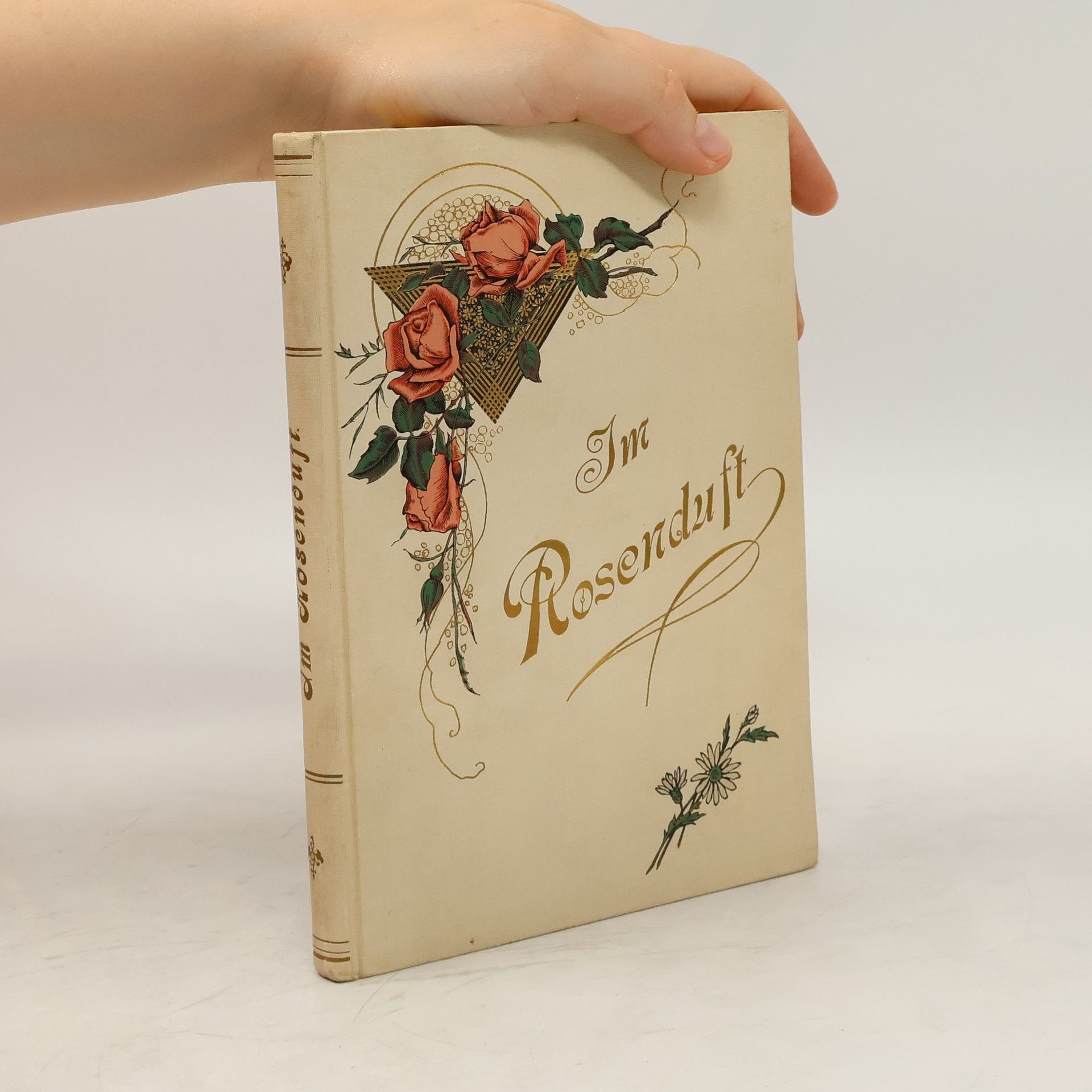 kolektiv Im Rosenduft