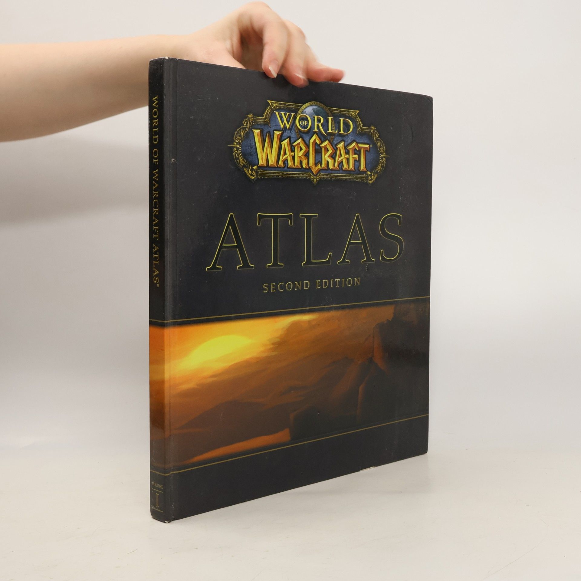 Autorenkollektiv World of Warcraft Atlas