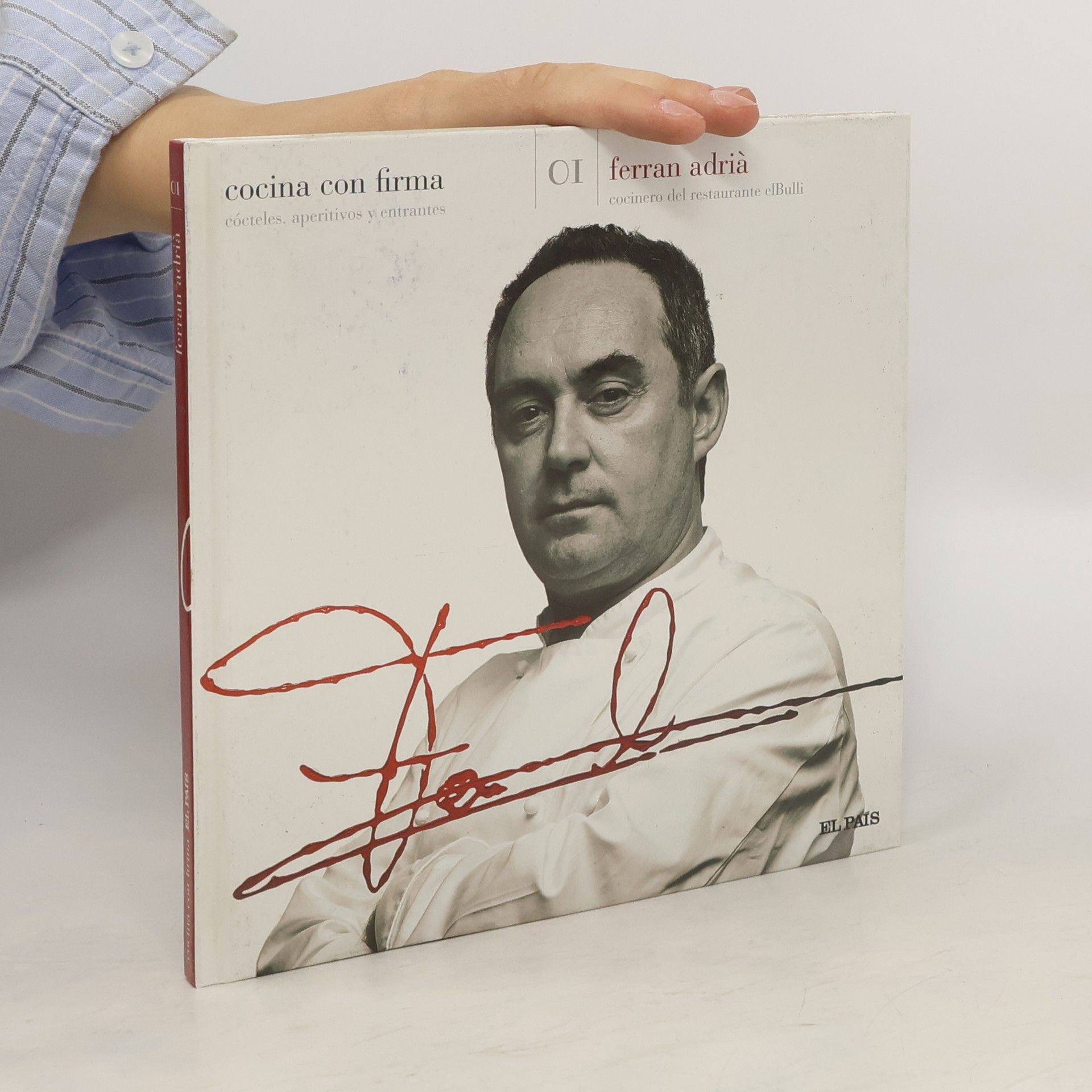 Ferran Adrià Ferran Adrià