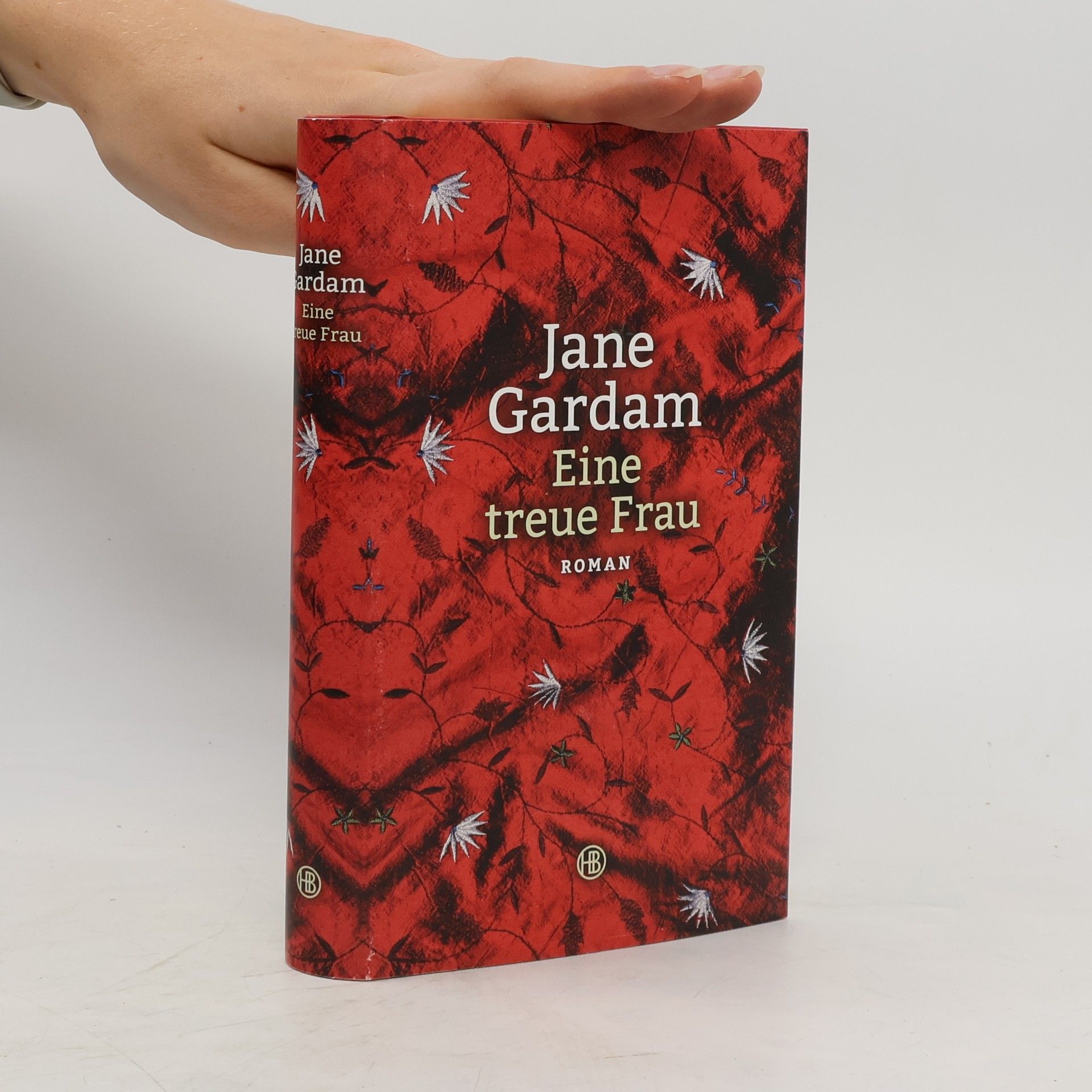 Jane Gardam Eine treue Frau