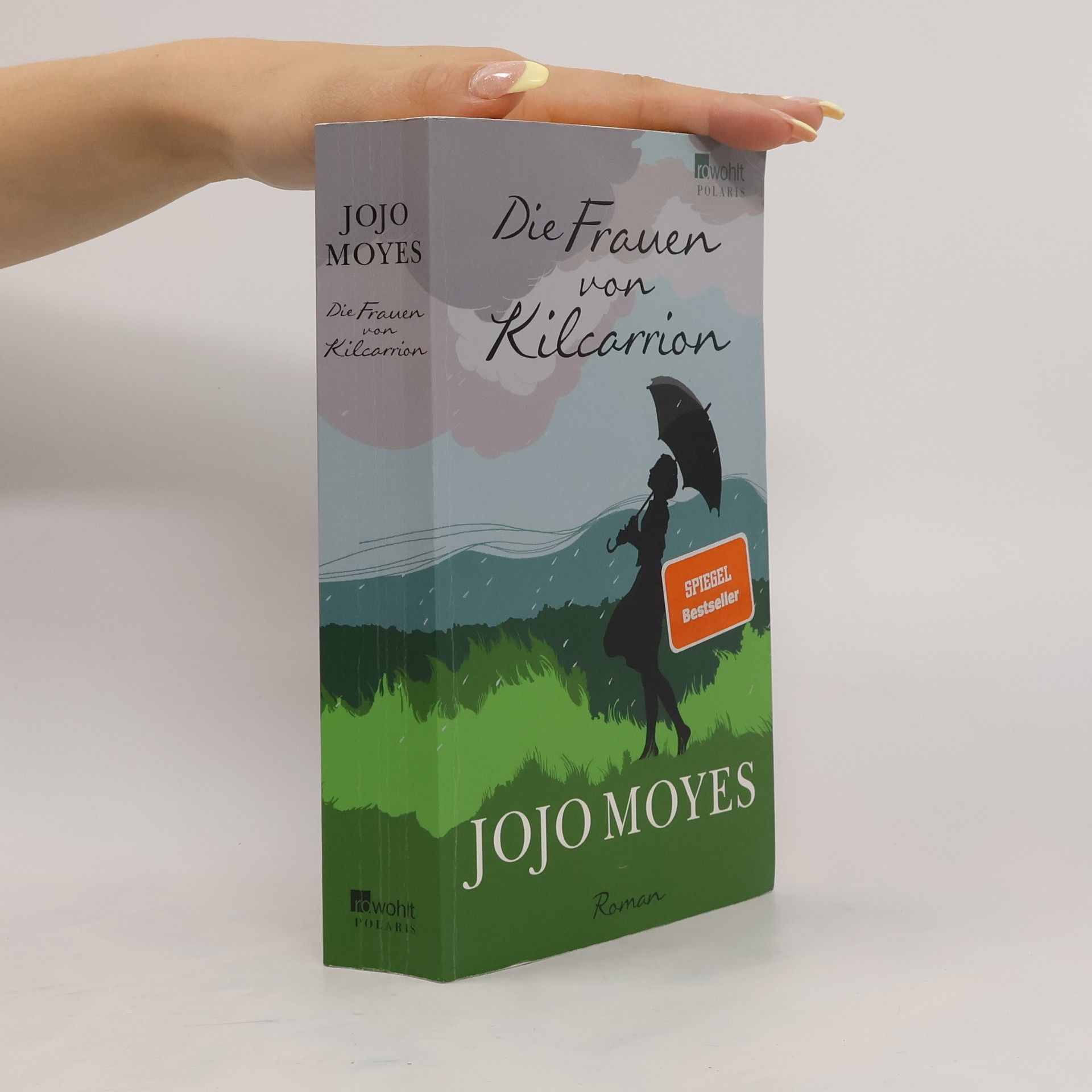 Jojo Moyes Die Frauen von Kilcarrion