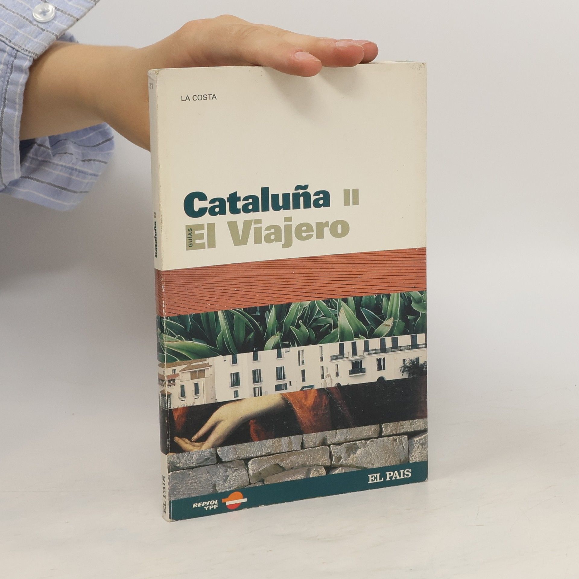 Javier Echenagusia Cataluña II