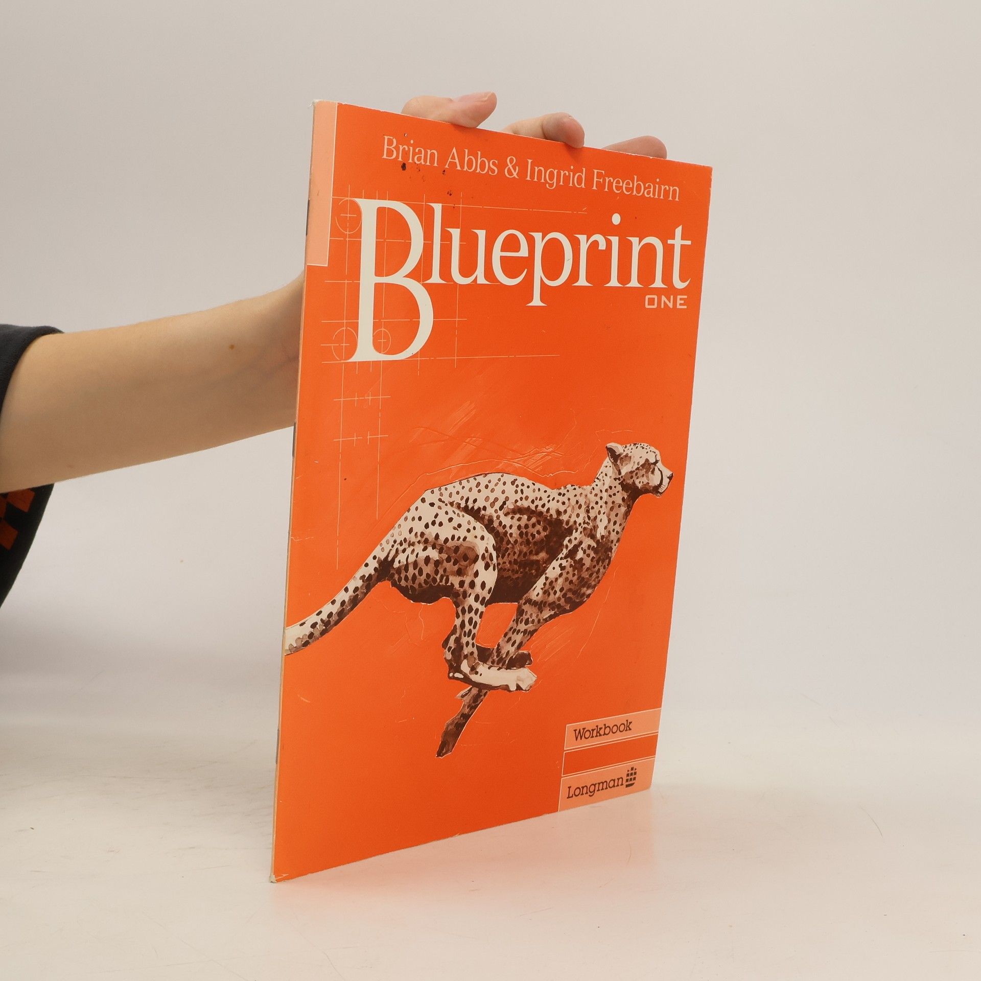 Brian Abbs Blueprint one: Workbook