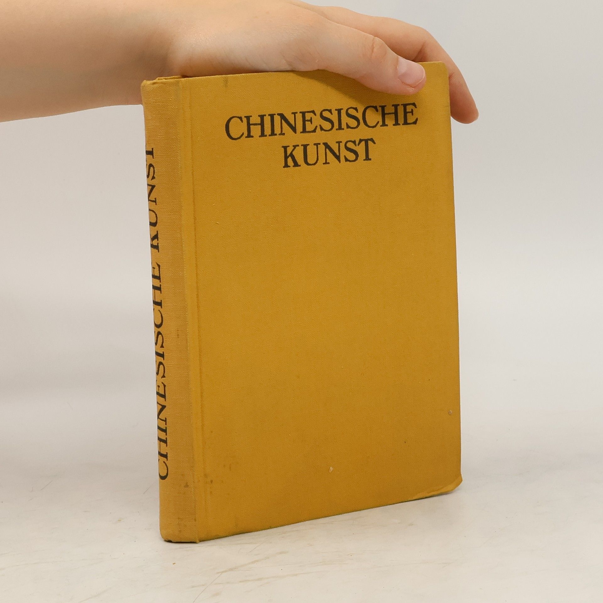 Autorenkollektiv Ausstellung Chinesischer Kunst
