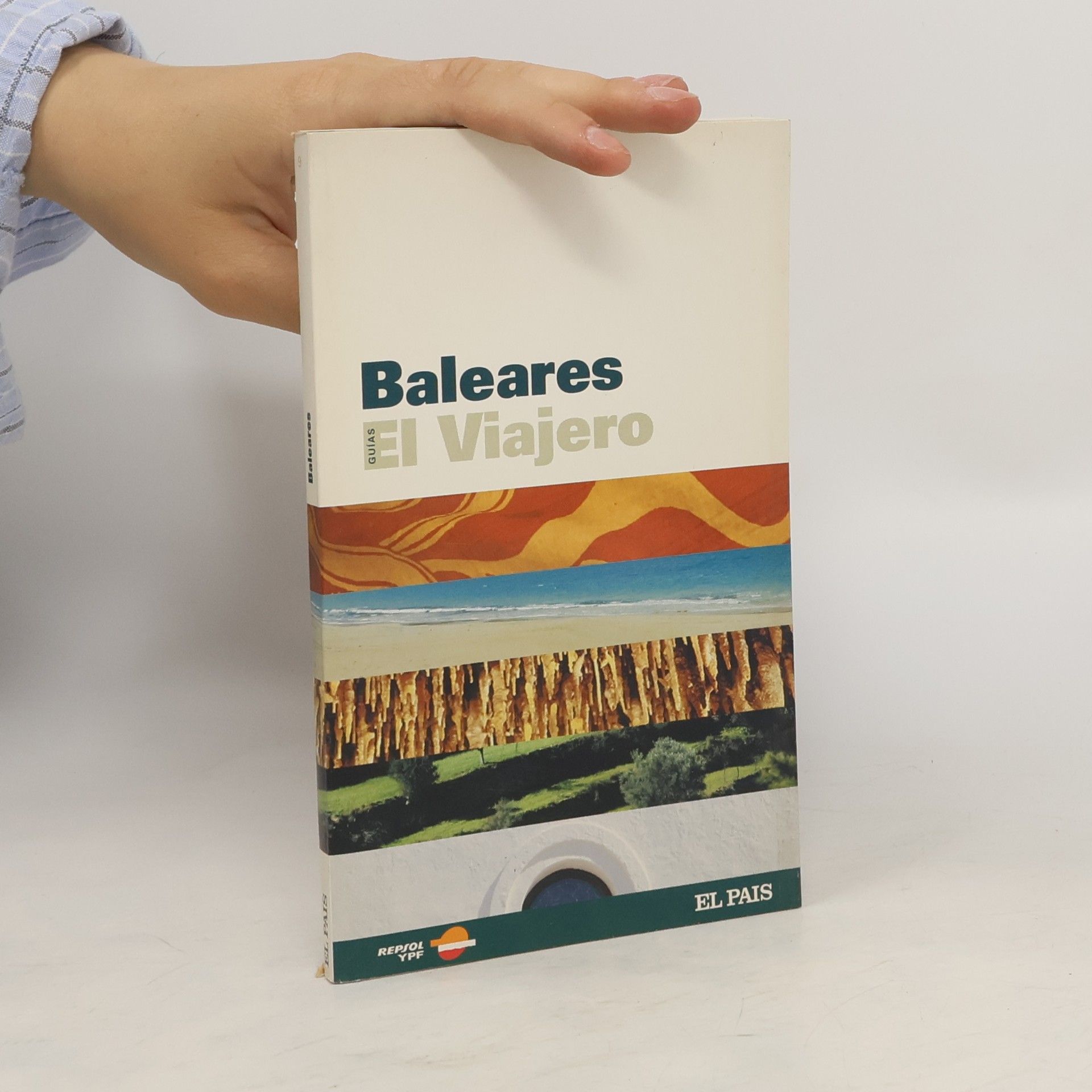 Autorenkollektiv Baleares