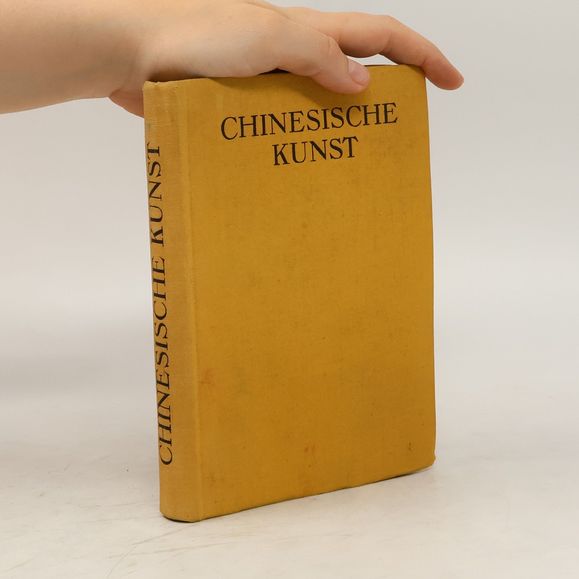 Autorenkollektiv Ausstellung chinesischer Kunst