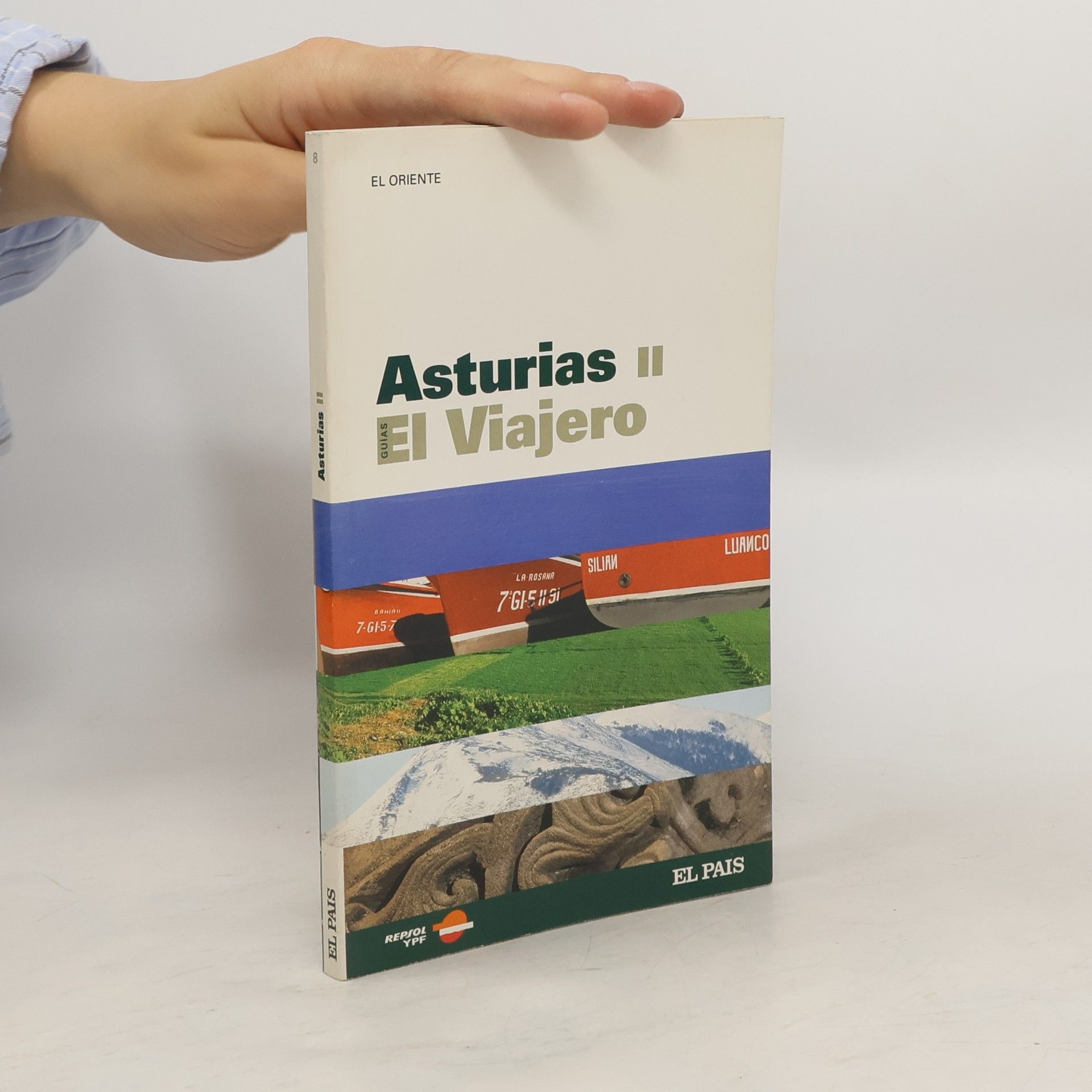Asturias II