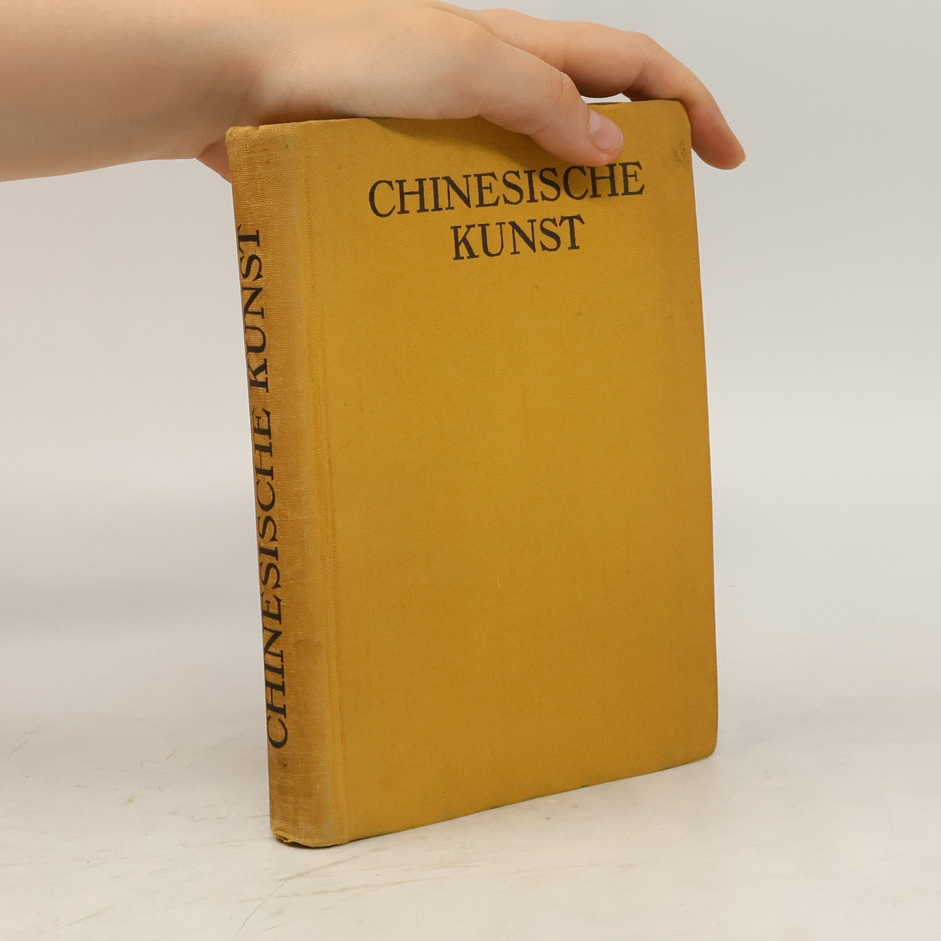 Autorenkollektiv Ausstellung Chinesischer Kunst