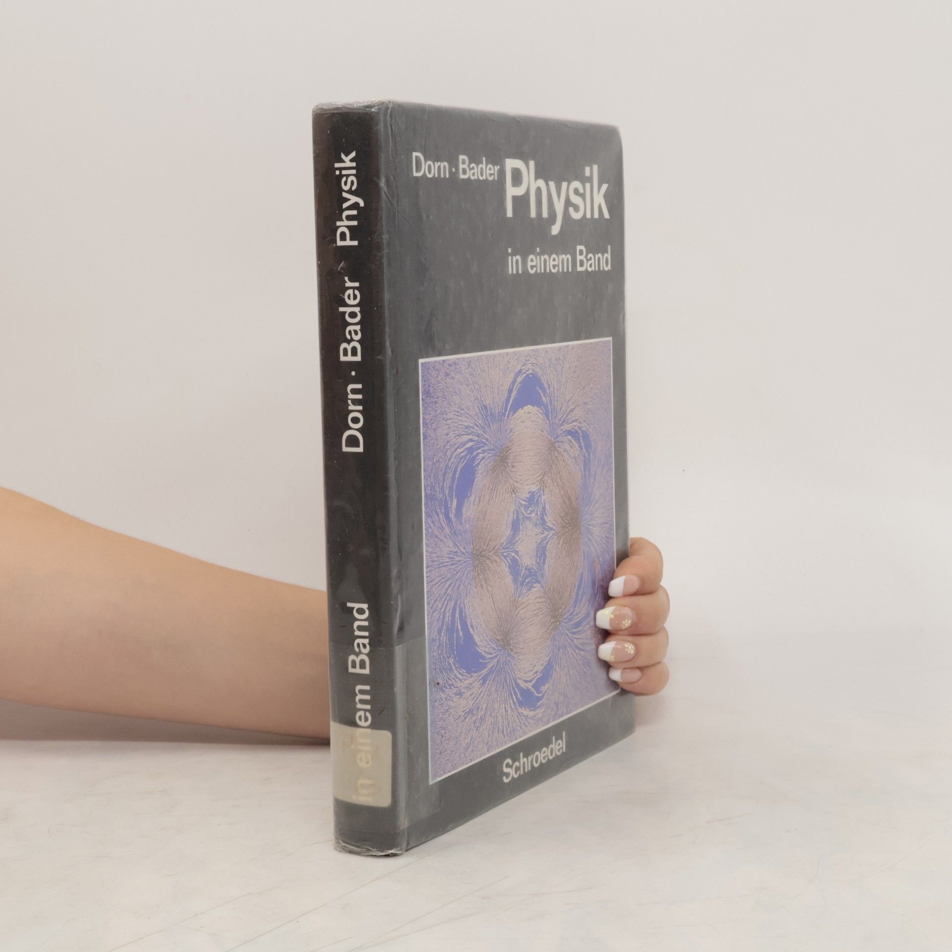 kolektiv Physik in einem Band