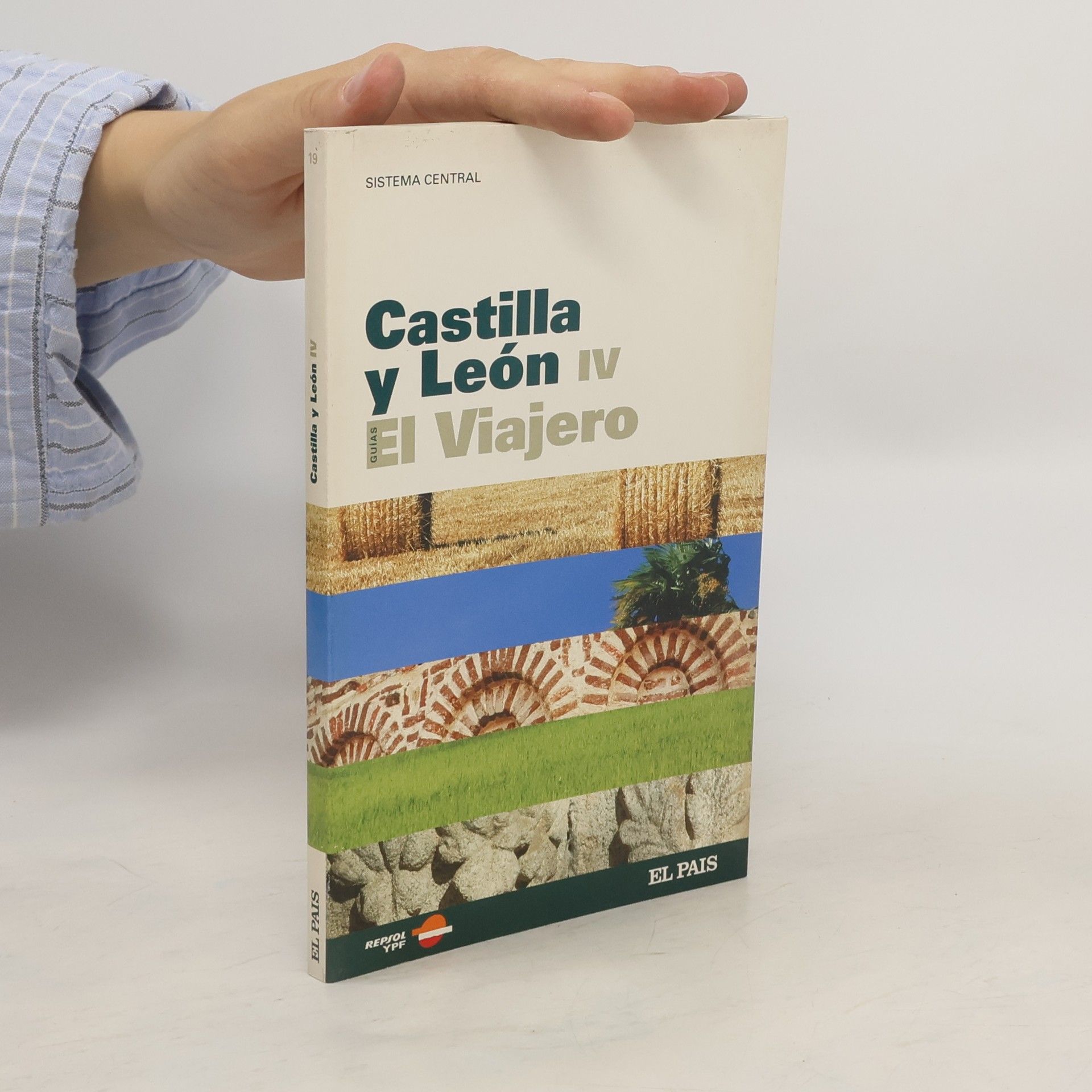 Autorenkollektiv Castilla y León