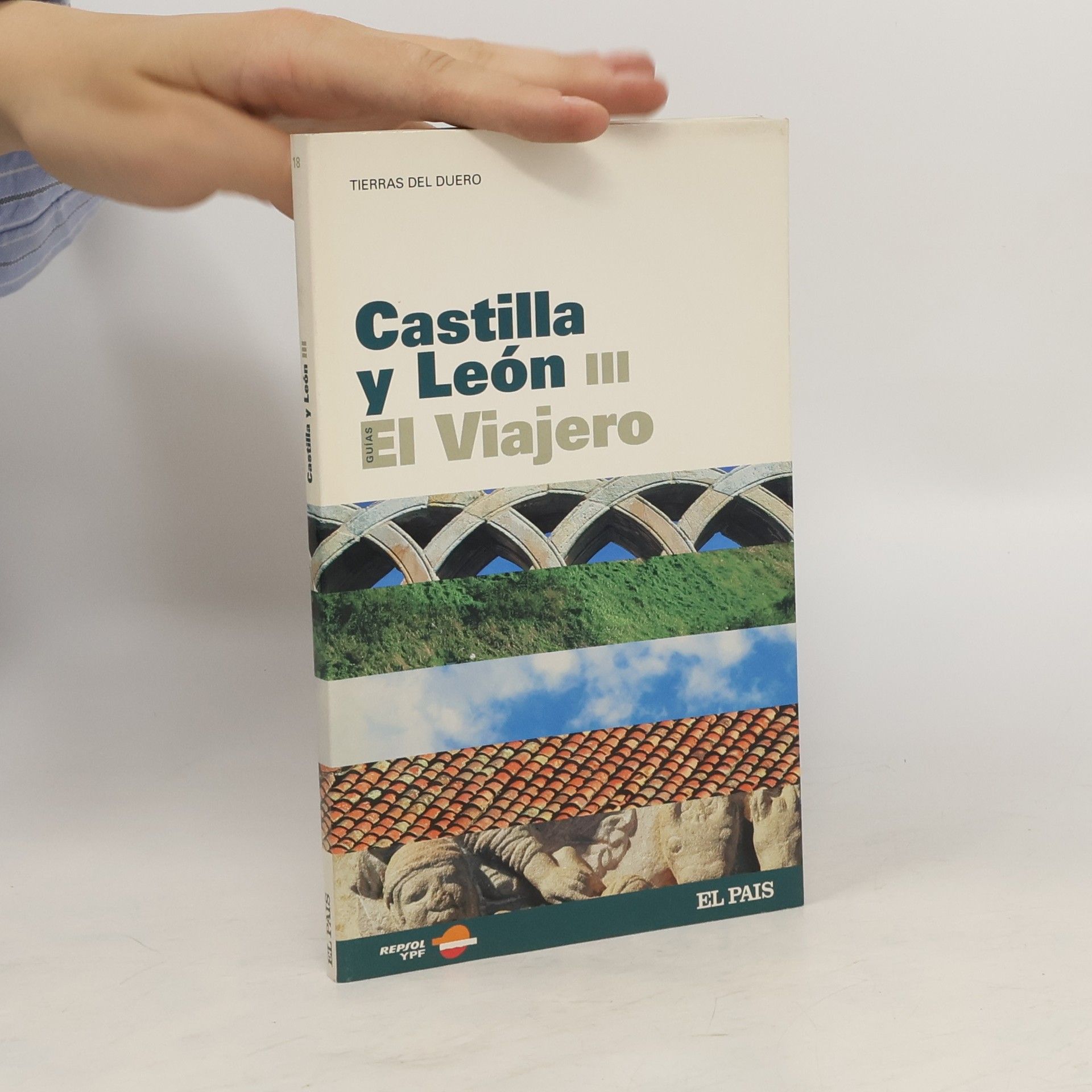 Autorenkollektiv Castilla y León III