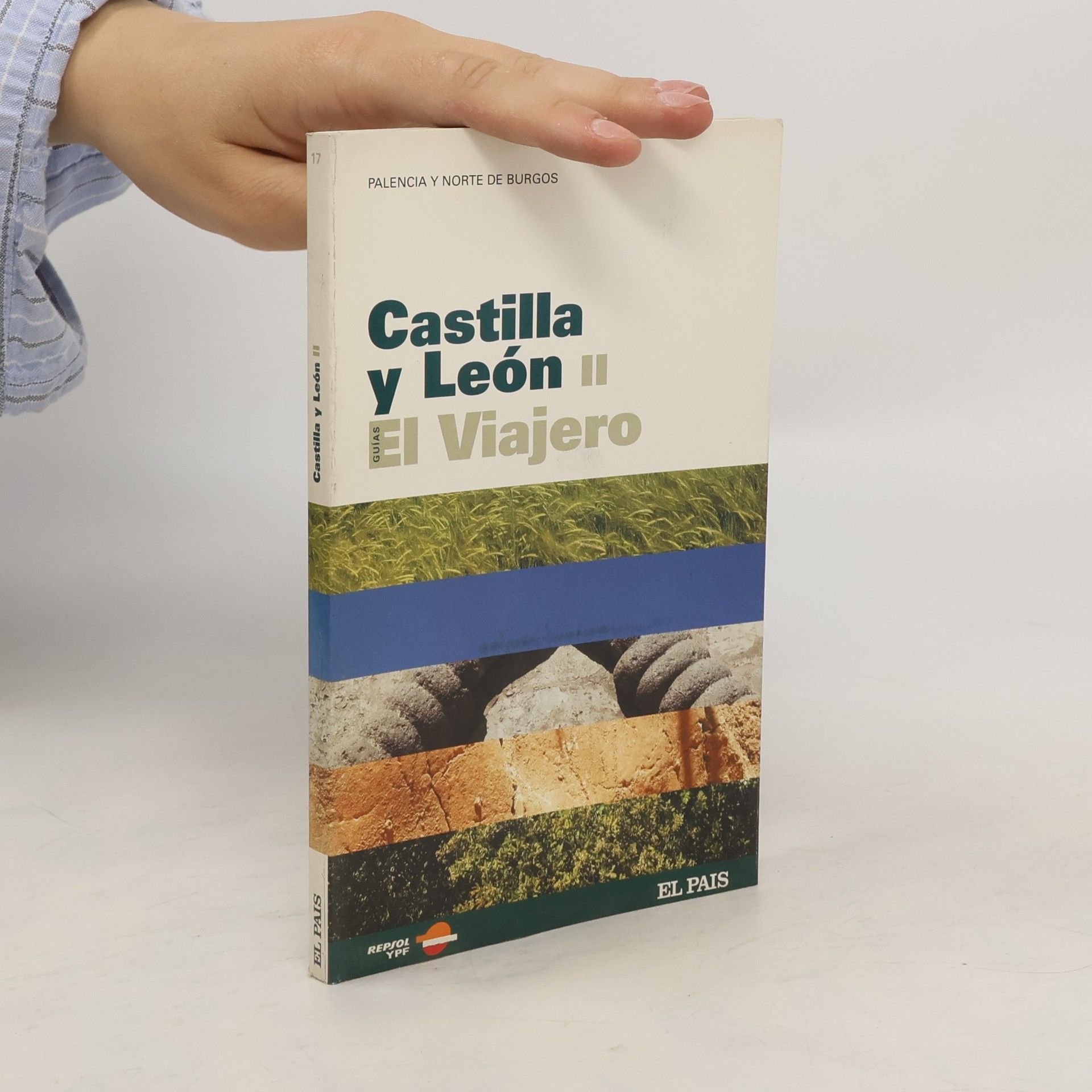 Autorenkollektiv Castilla y León II