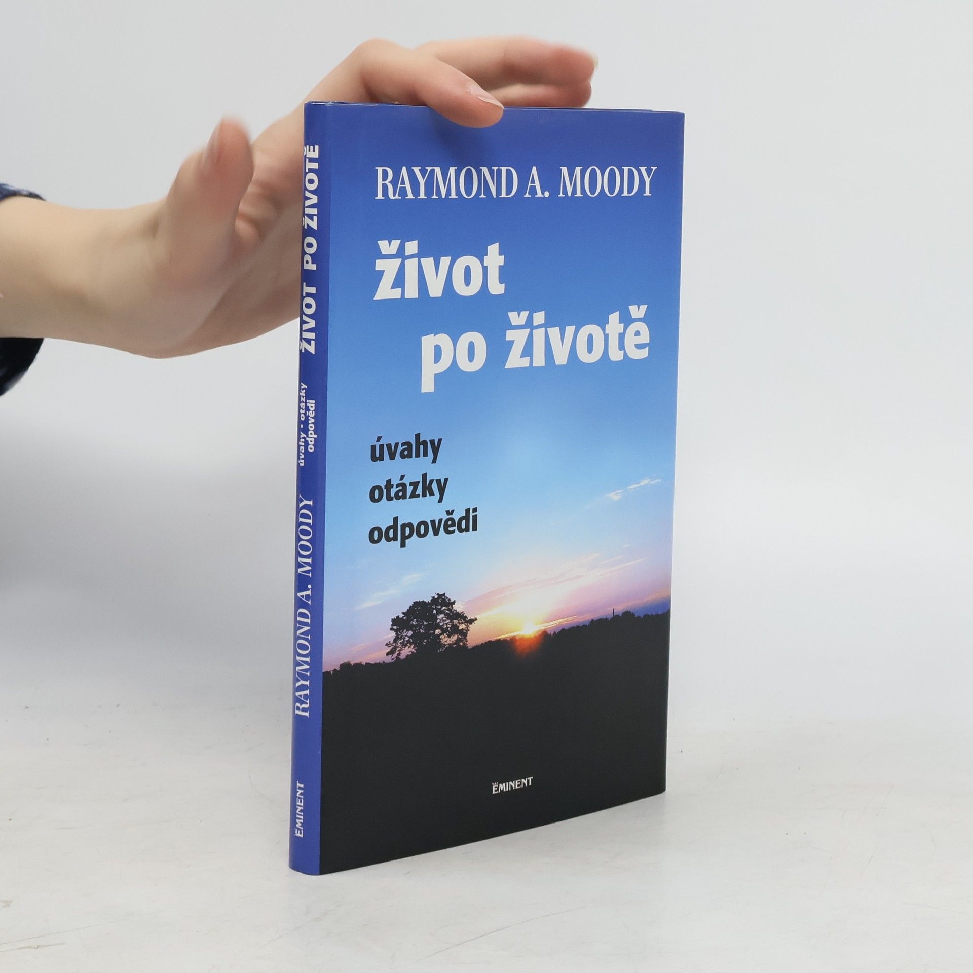 Raymond Moody Život po životě