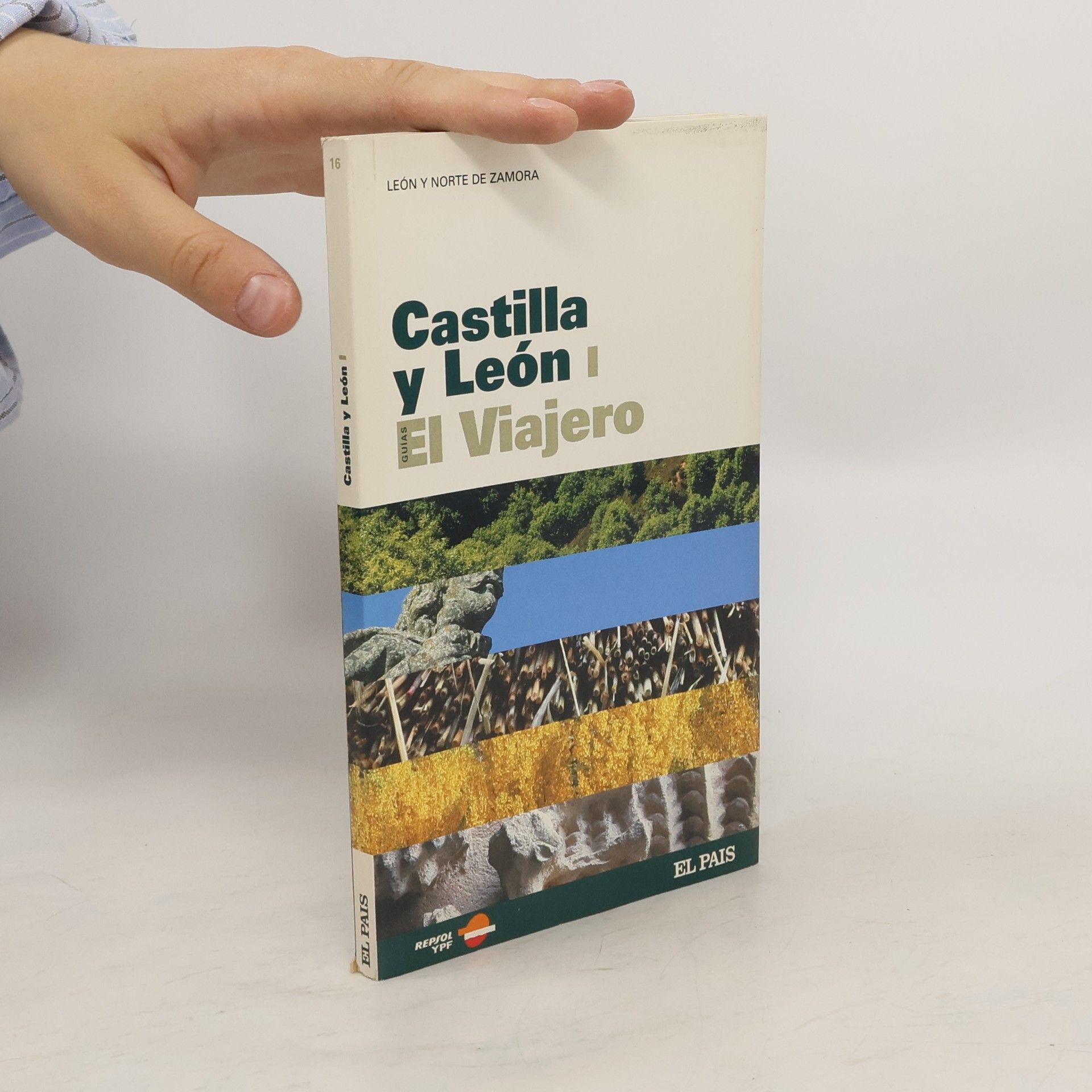 Enrique Del Rivero Castilla y León