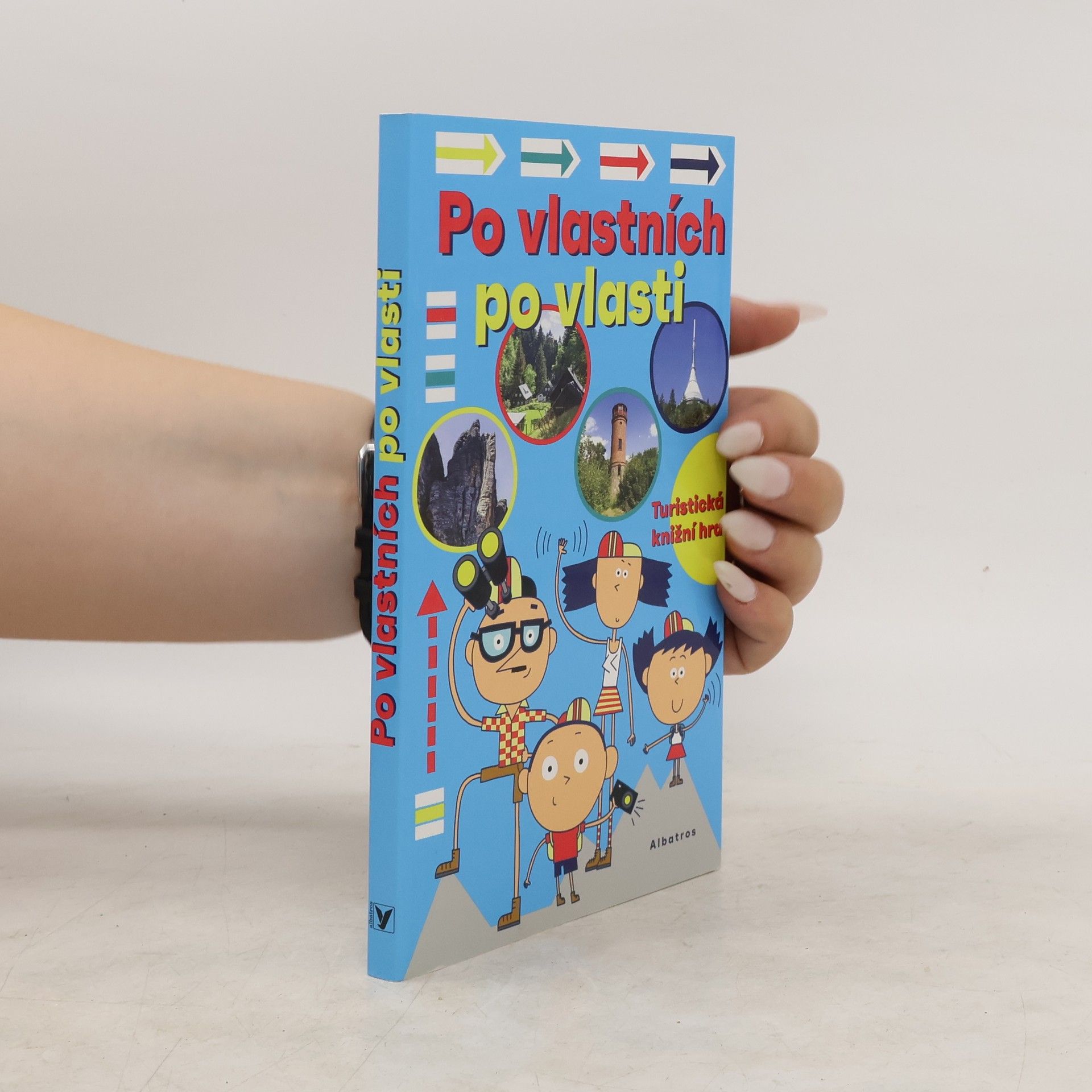 Jan Kafka Po vlastních po vlasti