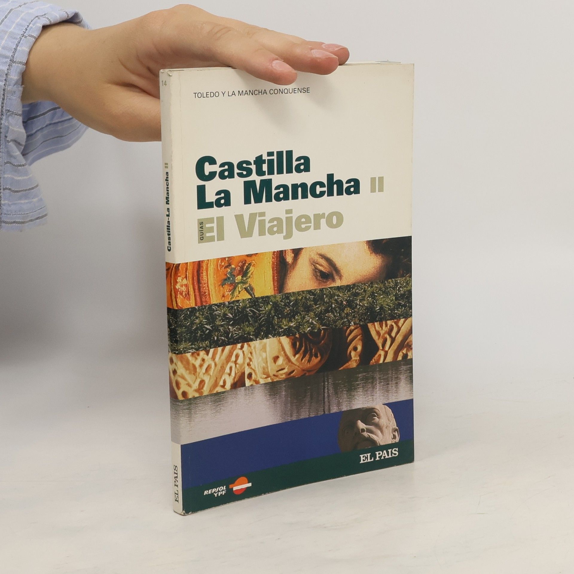 Manuel Mateo Pérez Castilla-La Mancha II