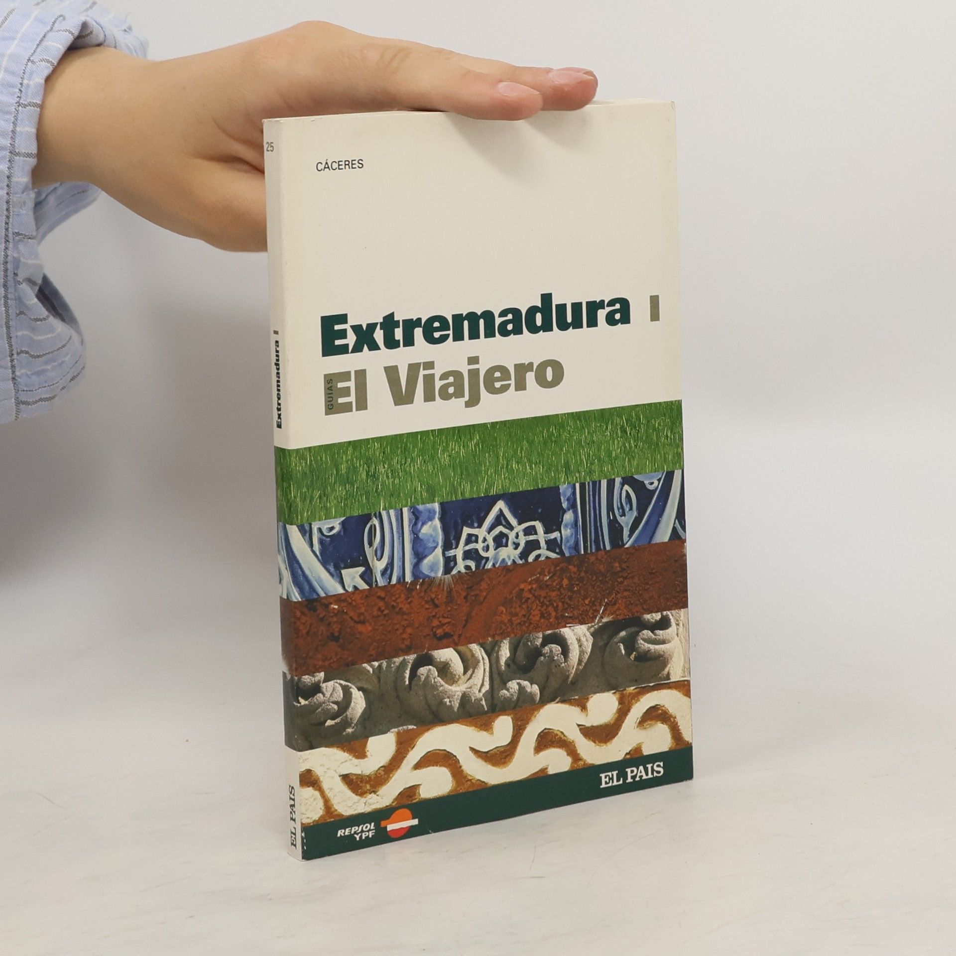 Manuel Mateo Pérez Extremadura I