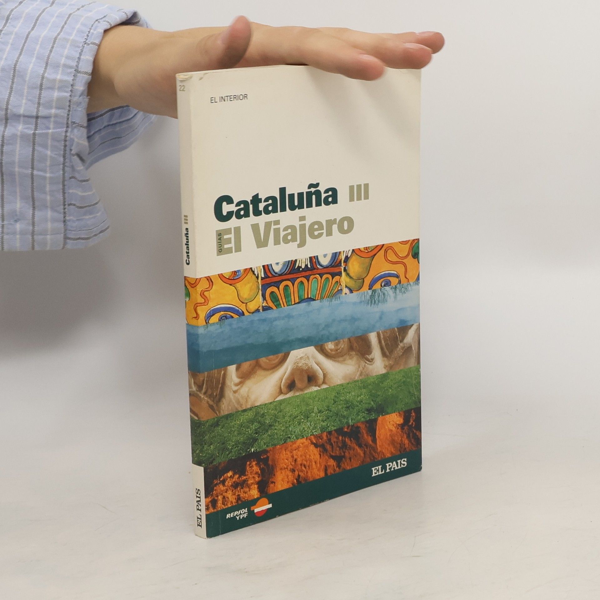 Javier Echenagusia Cataluña III