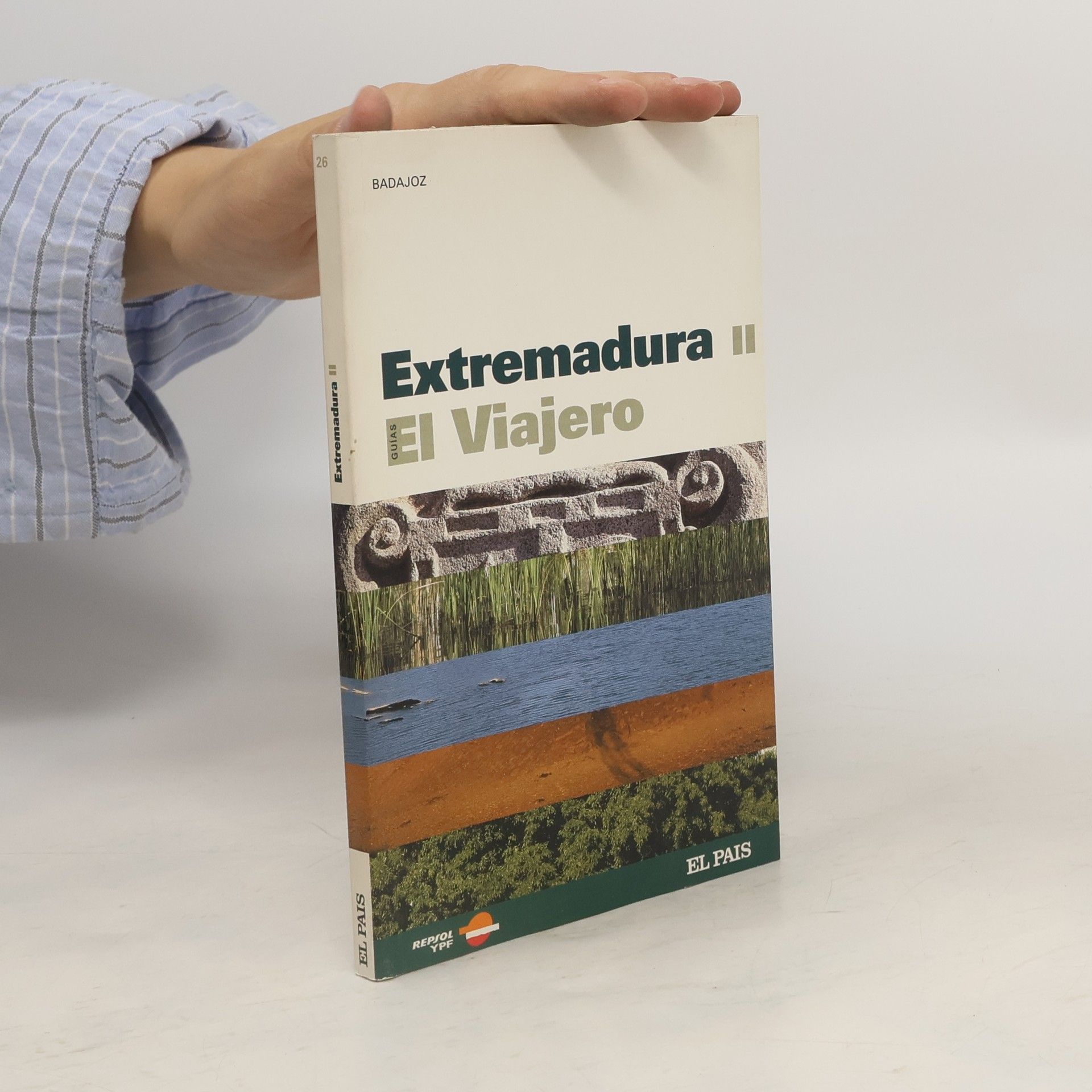 Francisco Cortijo Extremadura II