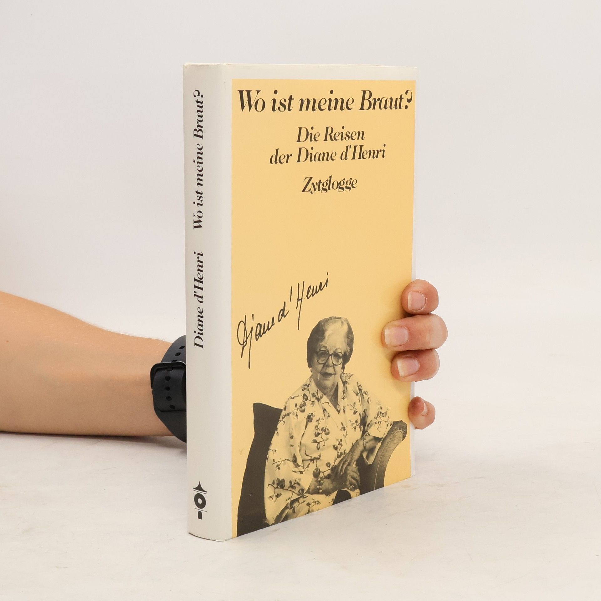 Diane d. Henri Wo ist meine Braut?