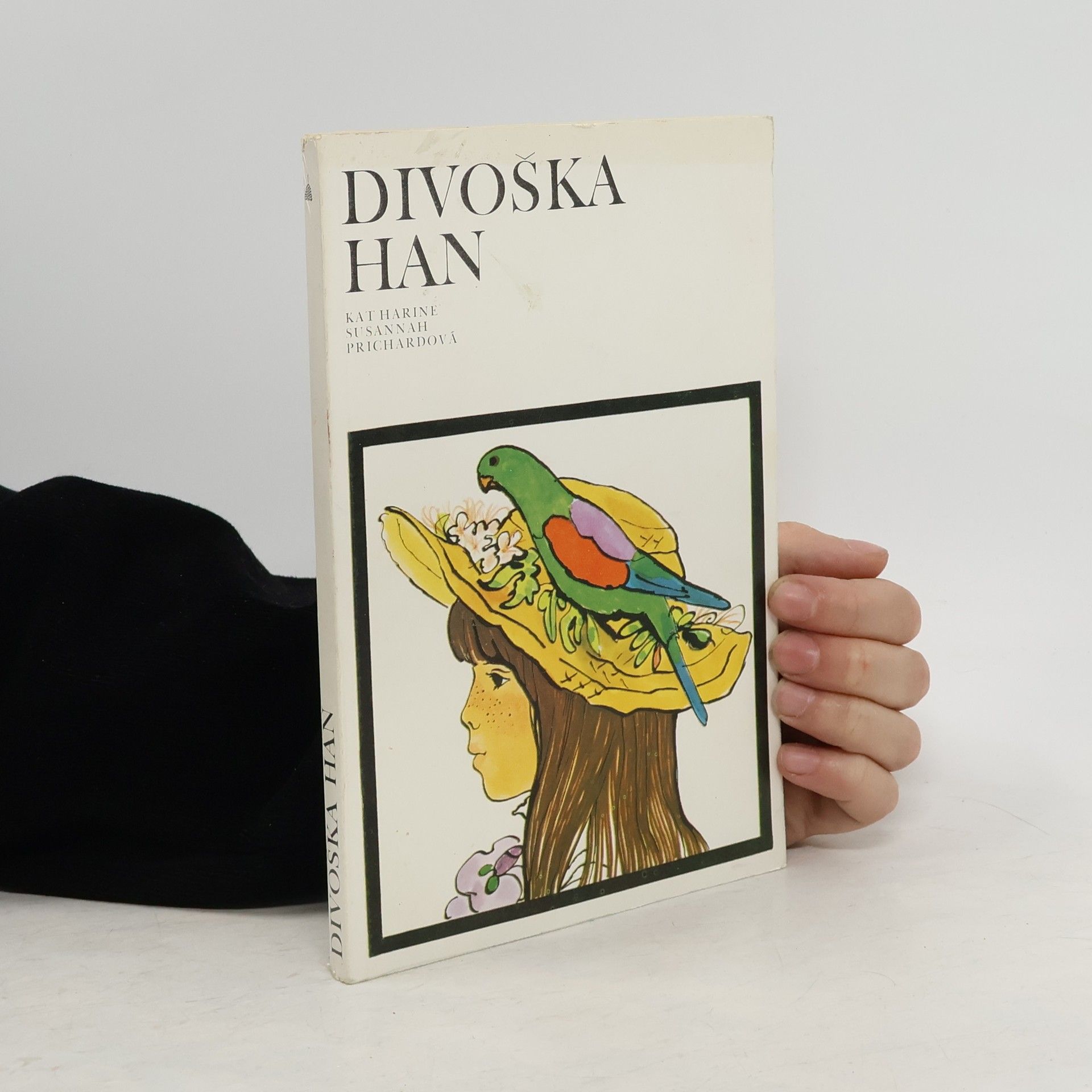 Katharine Susannah Prichard Divnoška Han