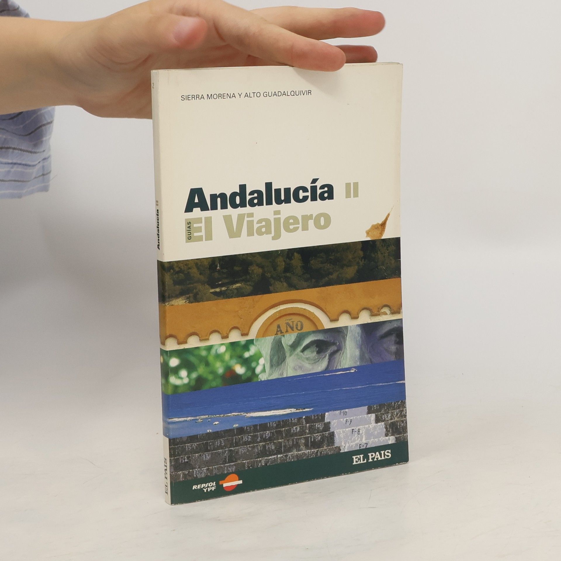 Autorenkollektiv Andalucía II
