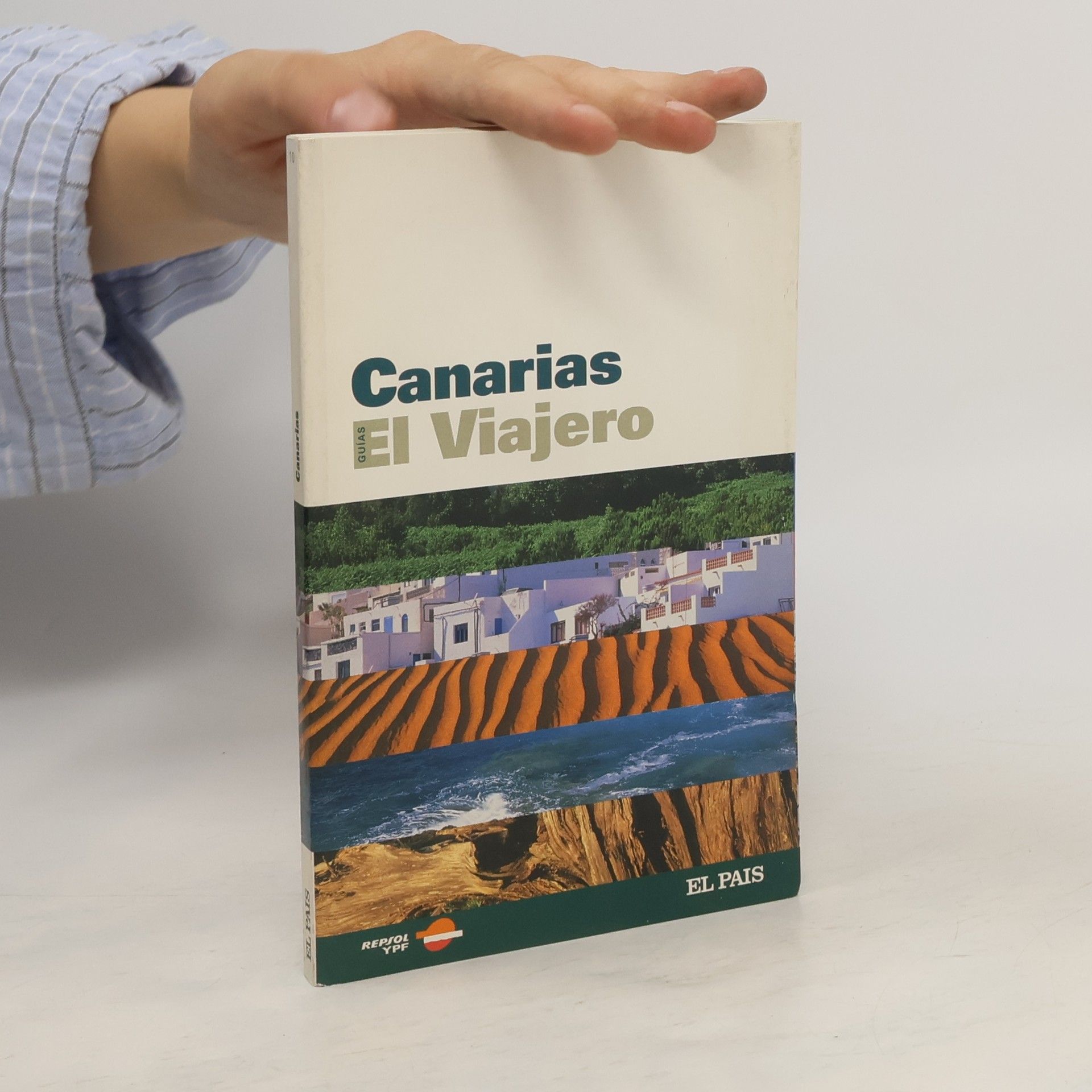 Autorenkollektiv Canarias