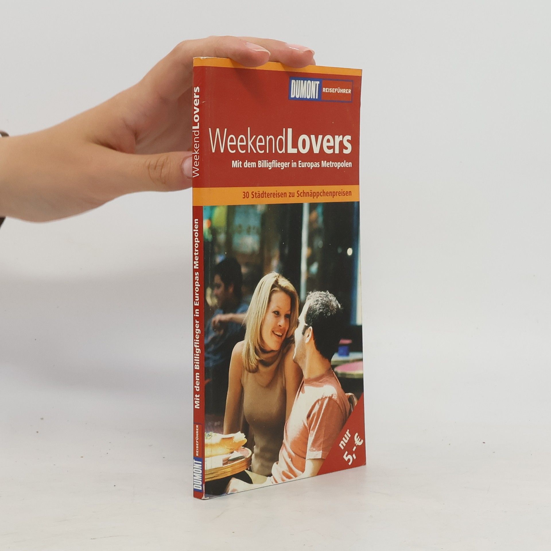 Collective WeekendLovers